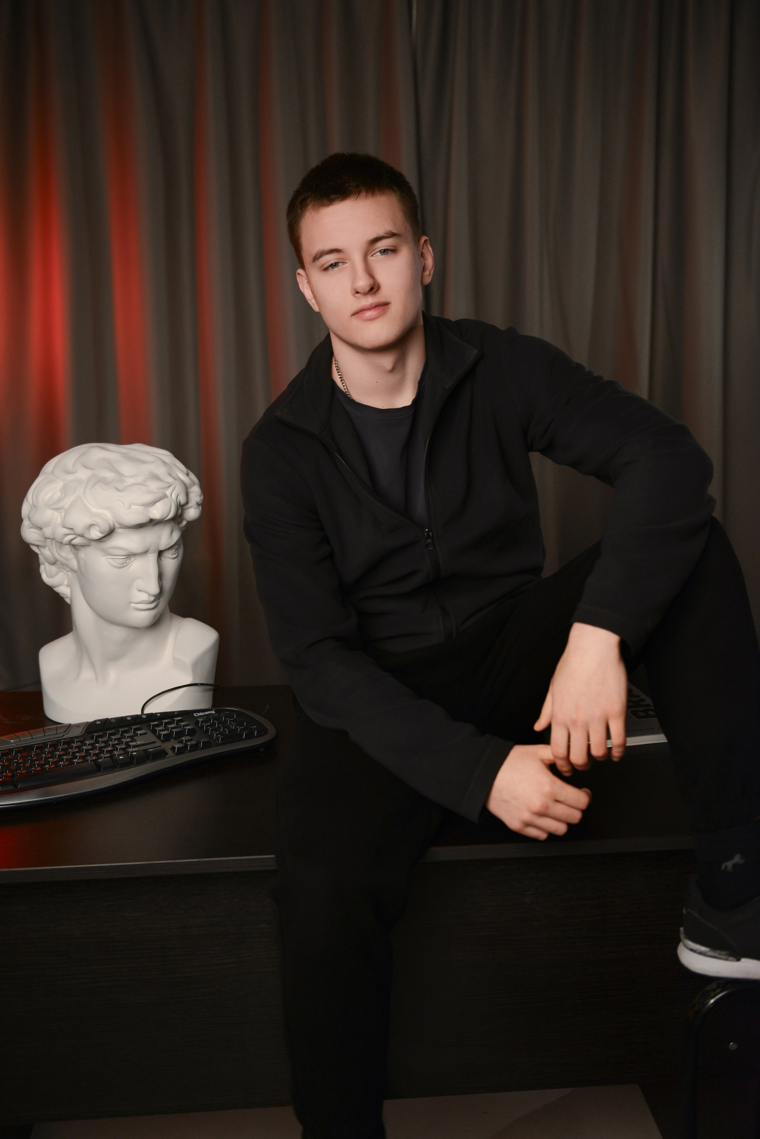 Выпускные альбомы 9-11 класс. Фотограф в Новомичуринске Наталья Малиновская