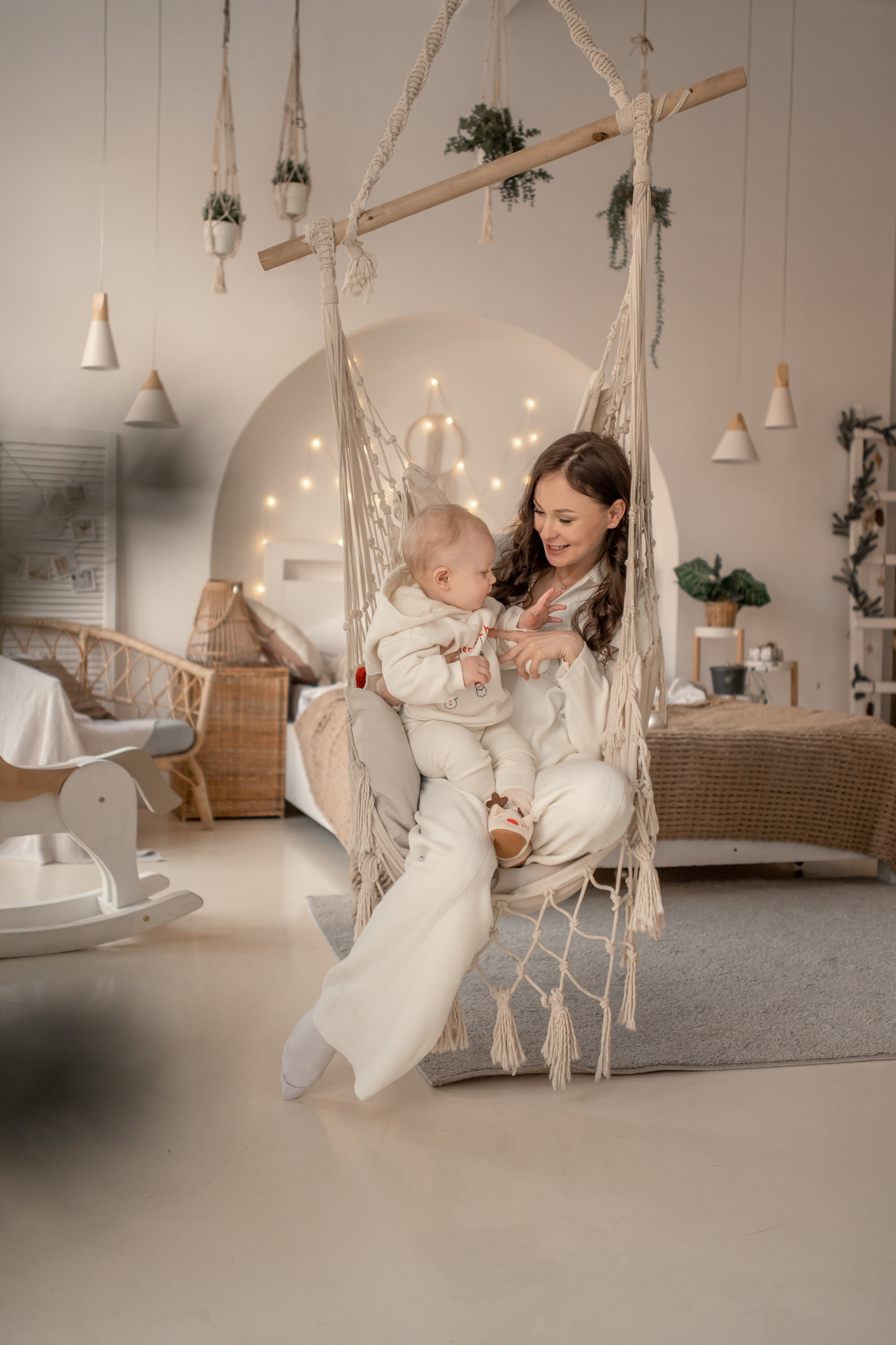 Студийные съёмки, портфолио. Фотограф на крещение и венчание, семейный фотограф в Санкт-Петербурге