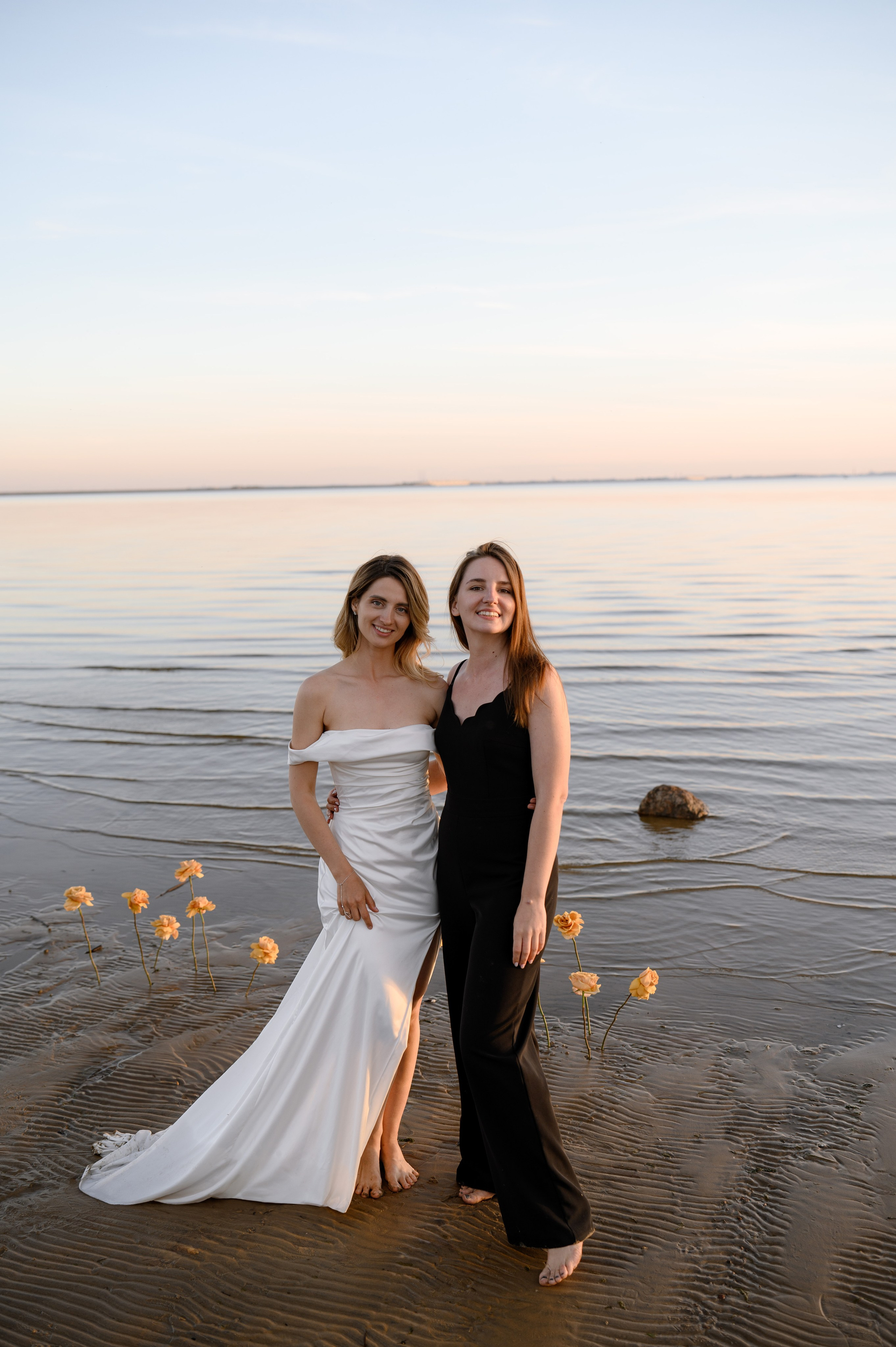 Backstage. Свадебное и event-агентство в Санкт-Петербурге MANOTI Agency