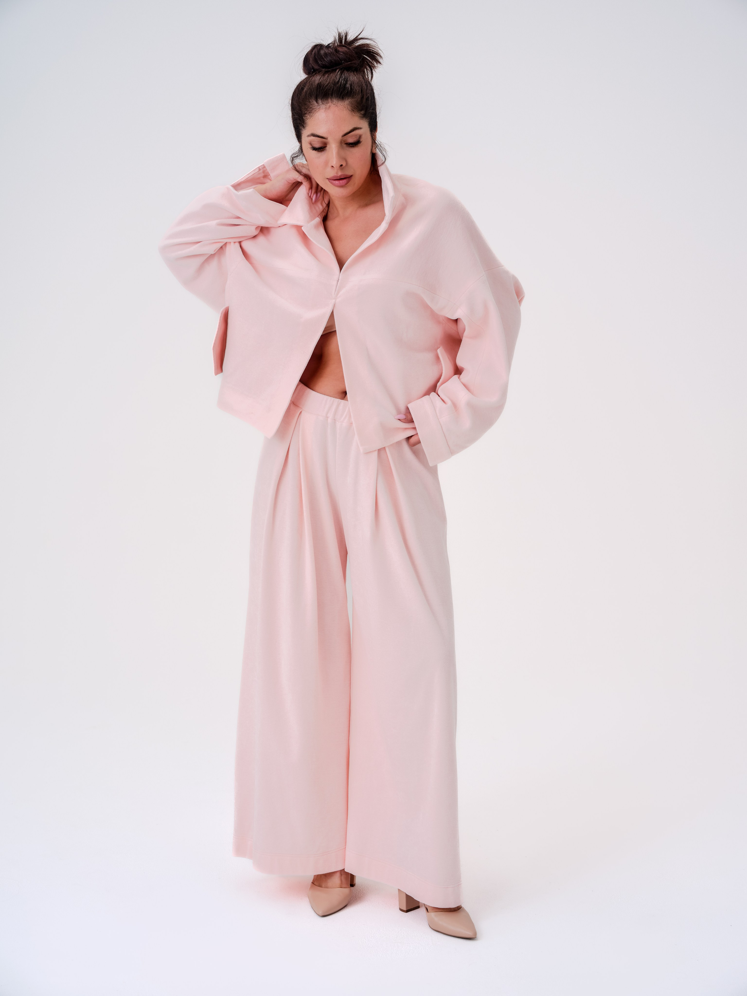 Catalog. Ретушёр Анна Колмакова