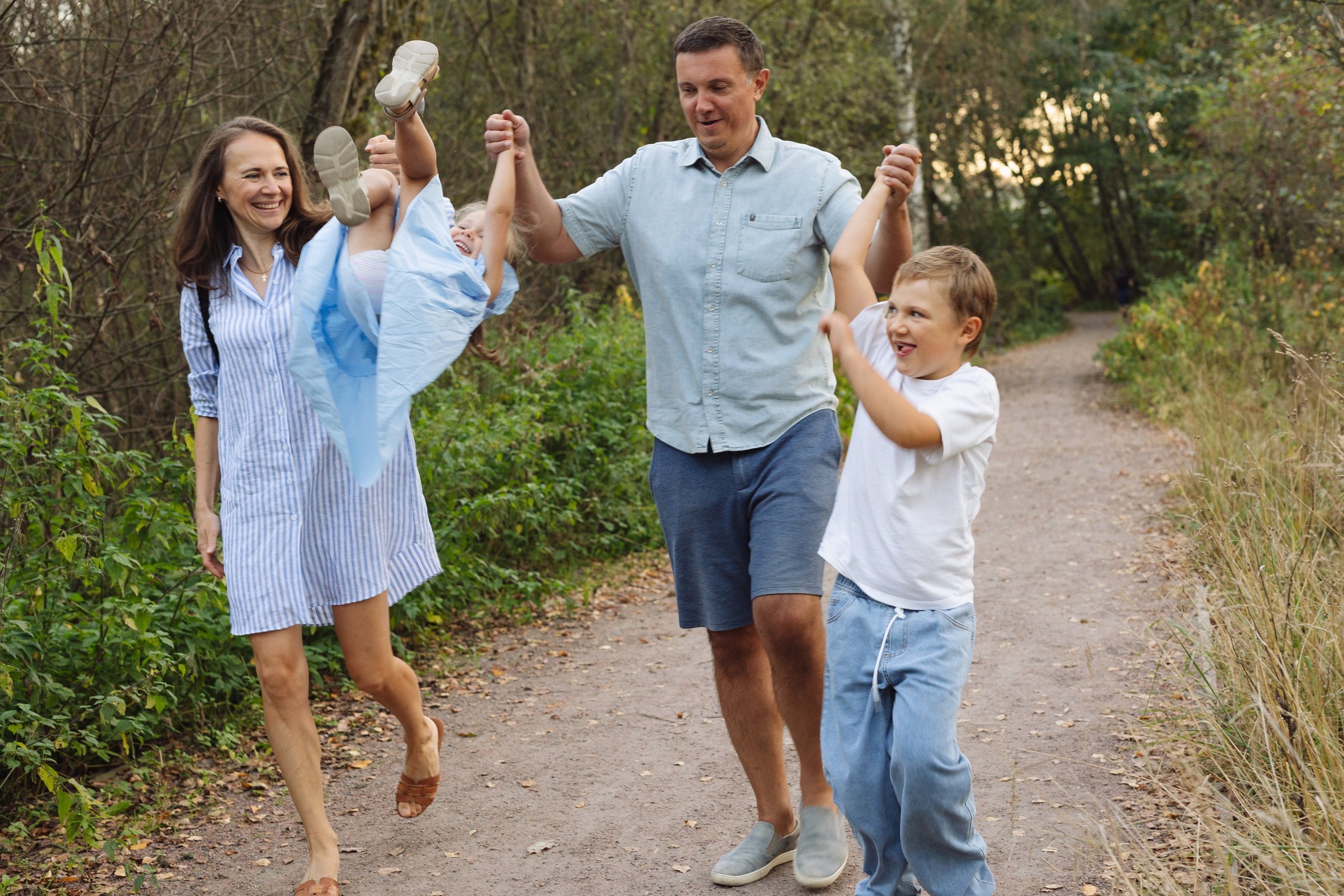 Nastja. Главная