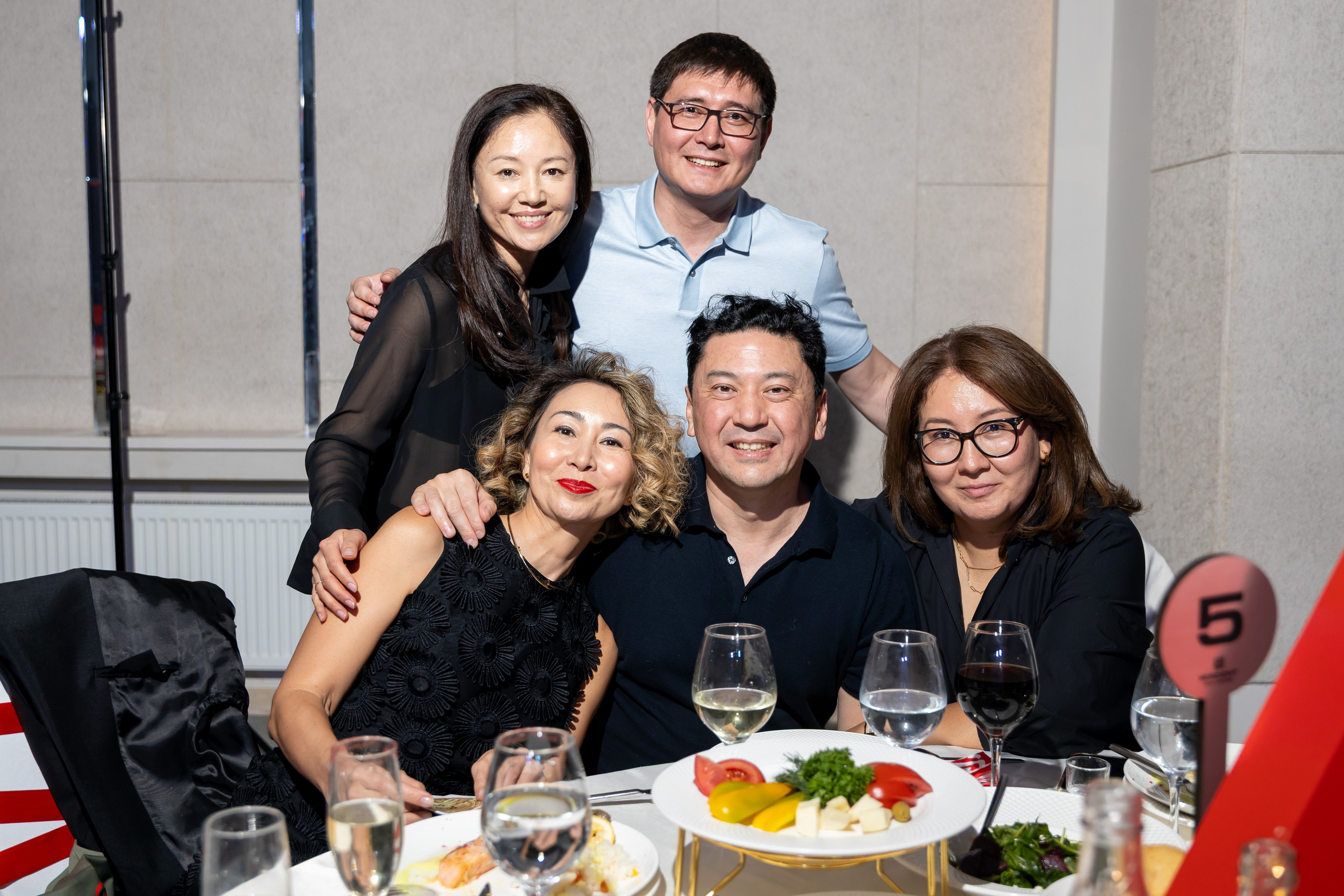 Юбилей | День рождения. Фото и видеосъемка в Алматы