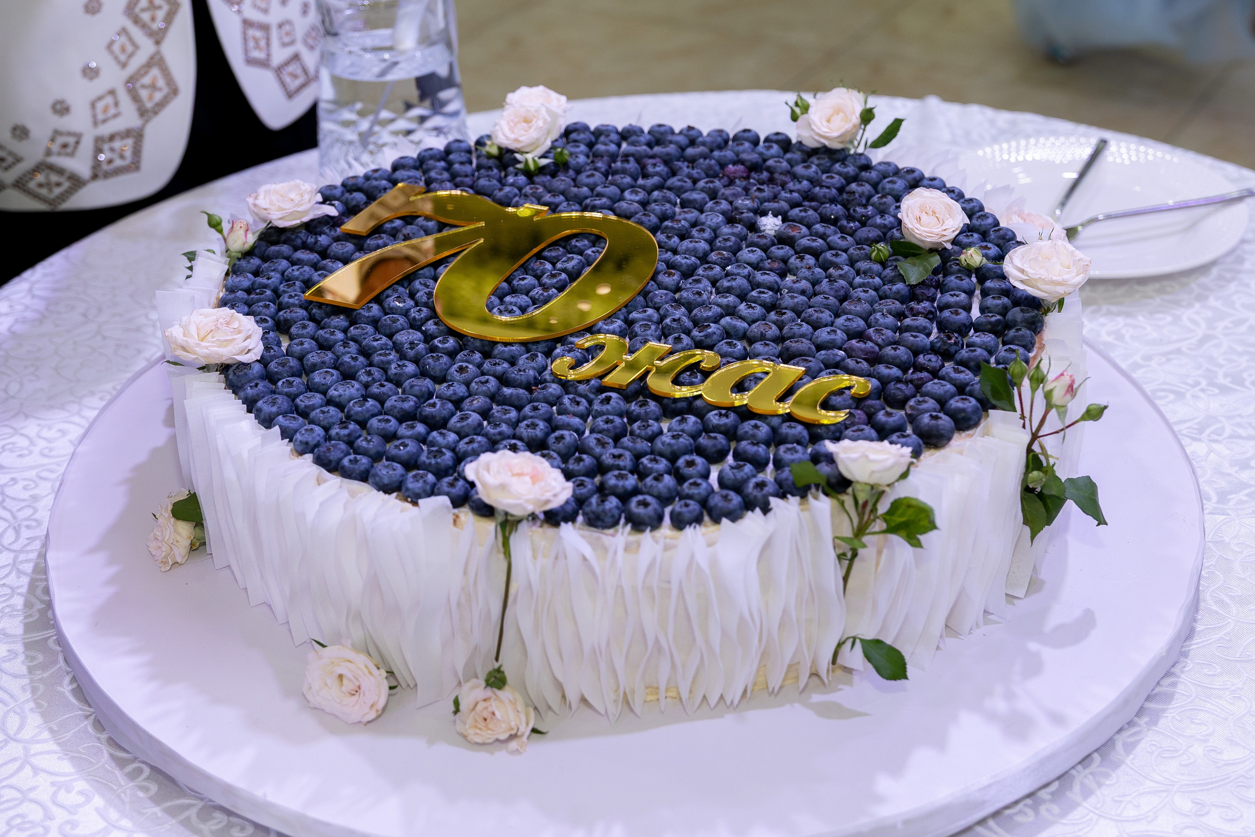 Юбилей | День рождения. Фото и видеосъемка в Алматы