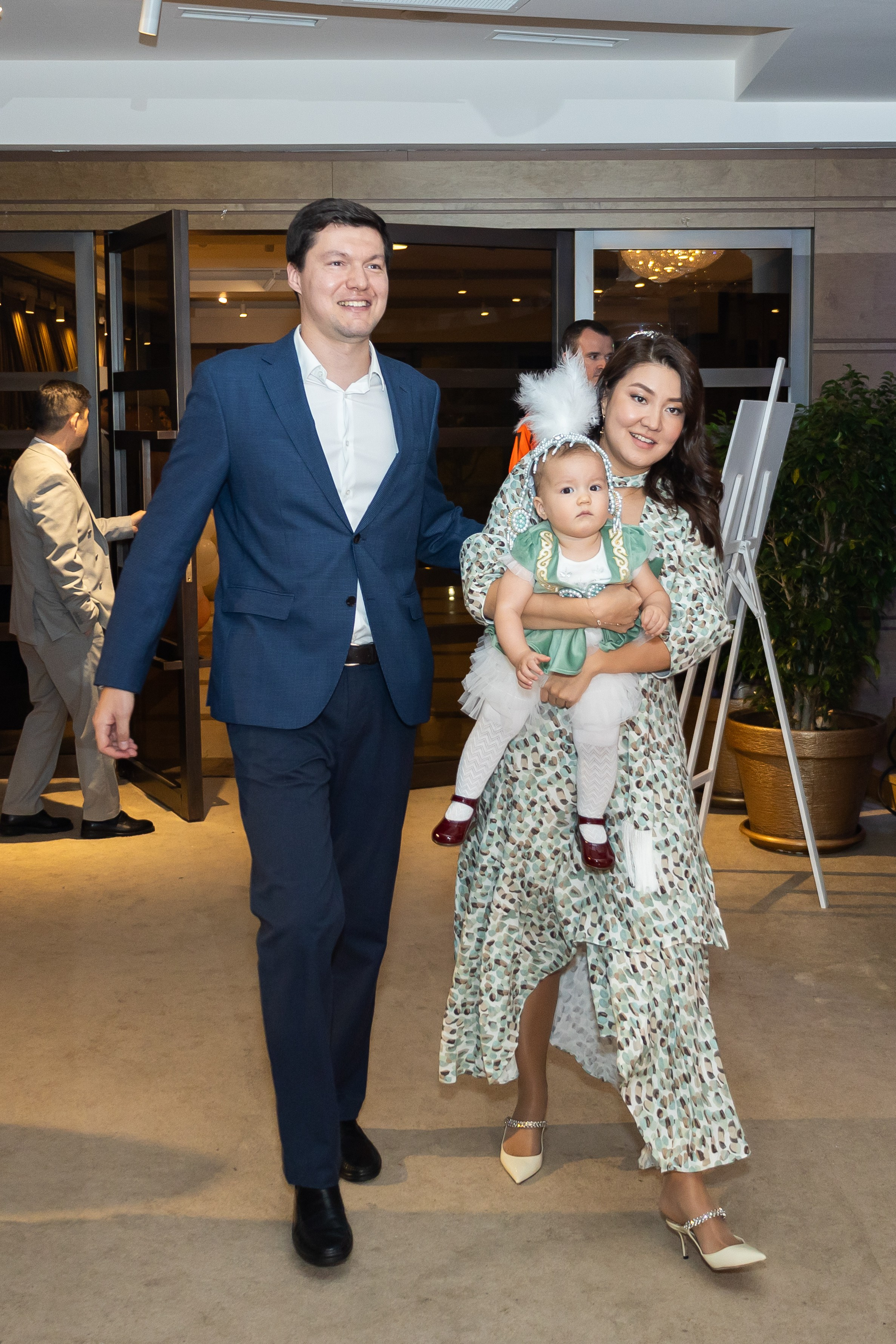 Годики | Тұсау кесу. Фото и видеосъемка в Алматы