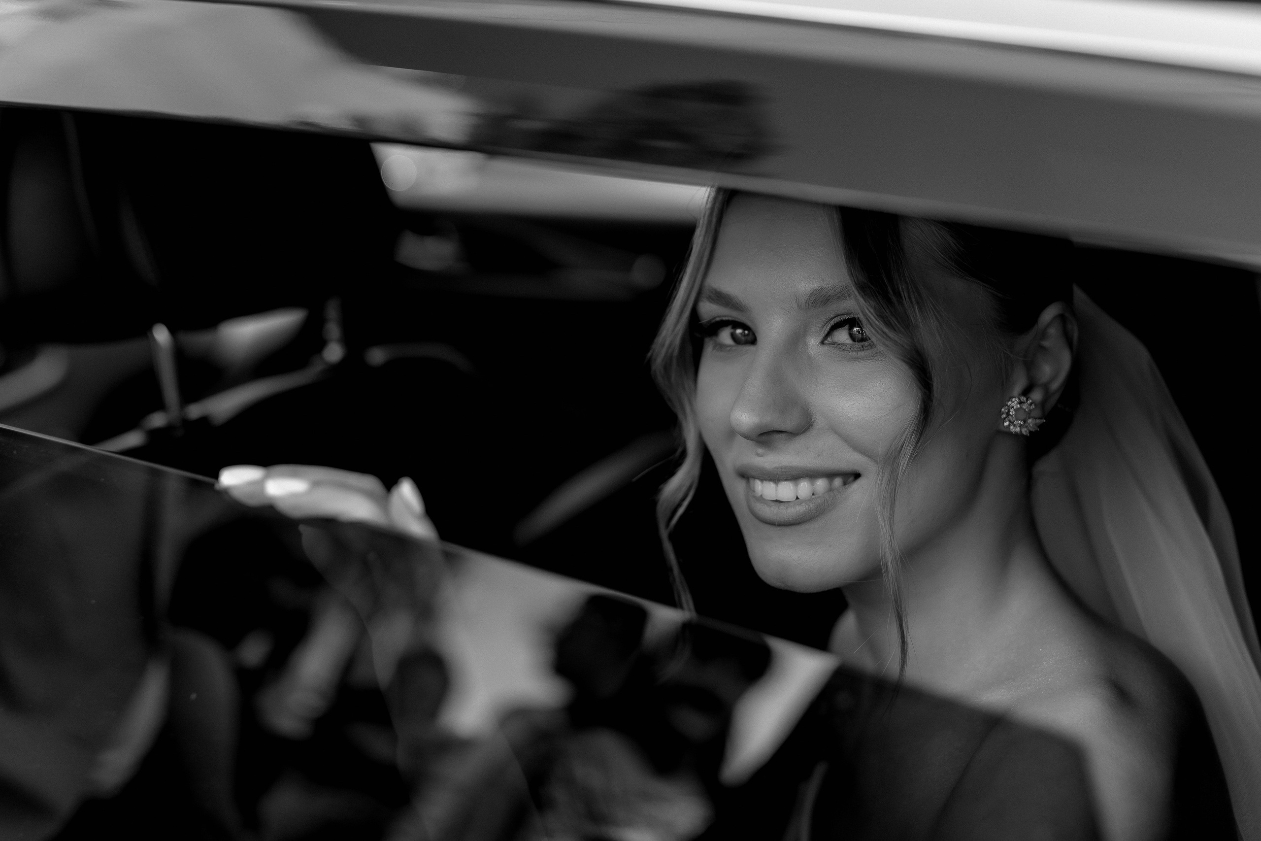 Роман и Ольга. Свадебный фотограф в Саратове Симашова Ирина