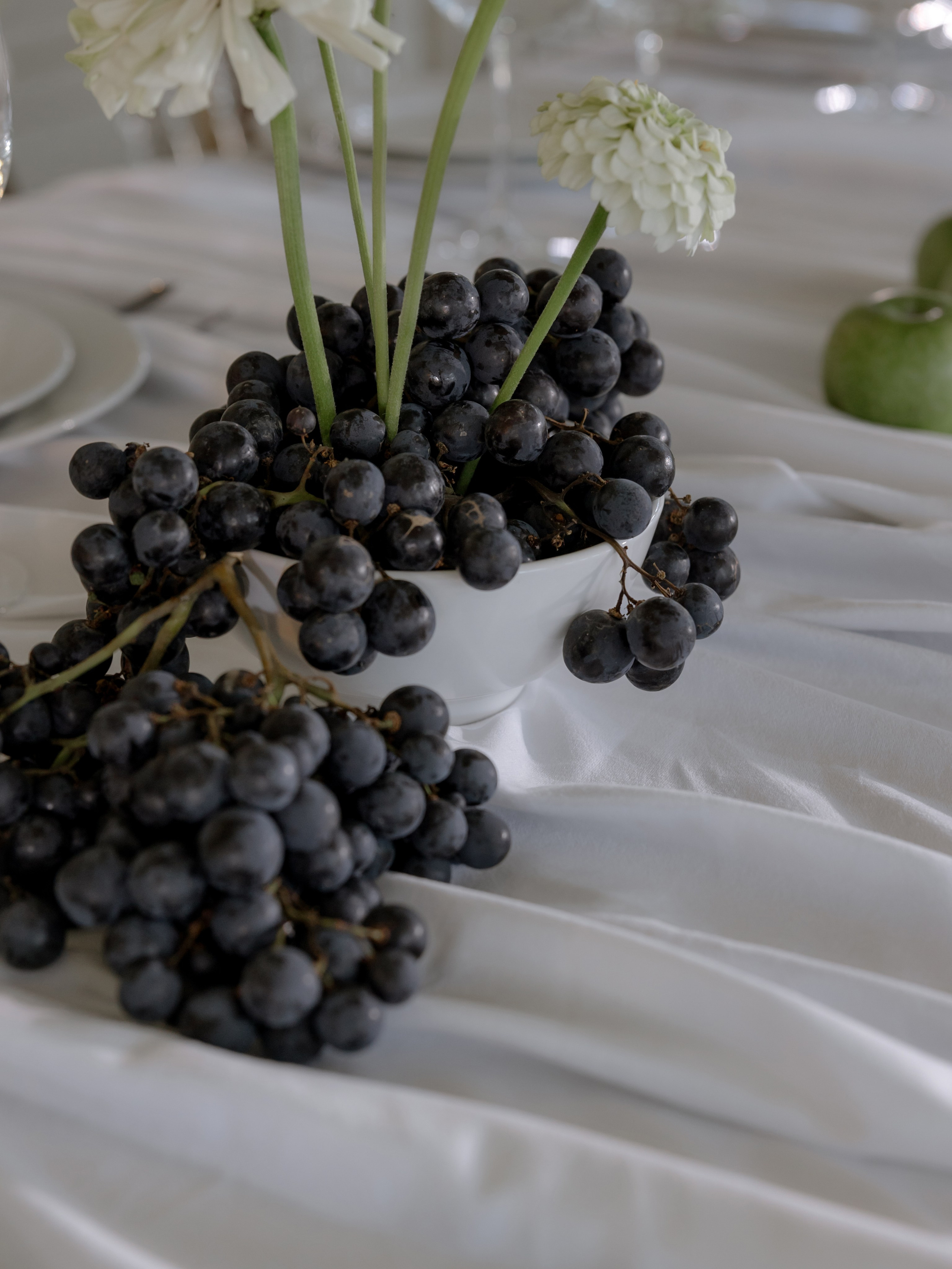 Алина & Андрей. Оформление свадеб, декор свадеб Вера Маркова, Москва