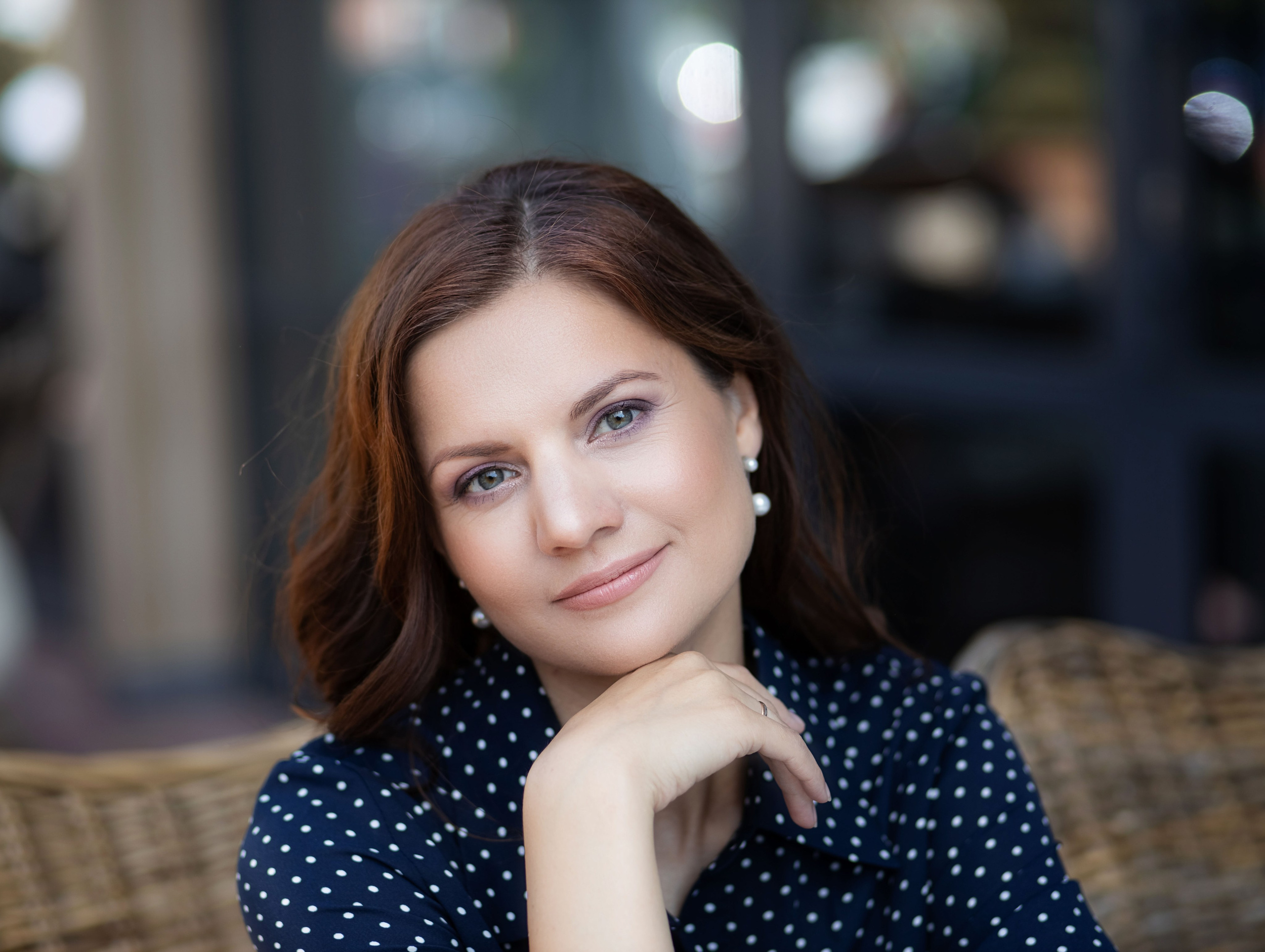 контент, кемдетки, портрет, съемка, казарина