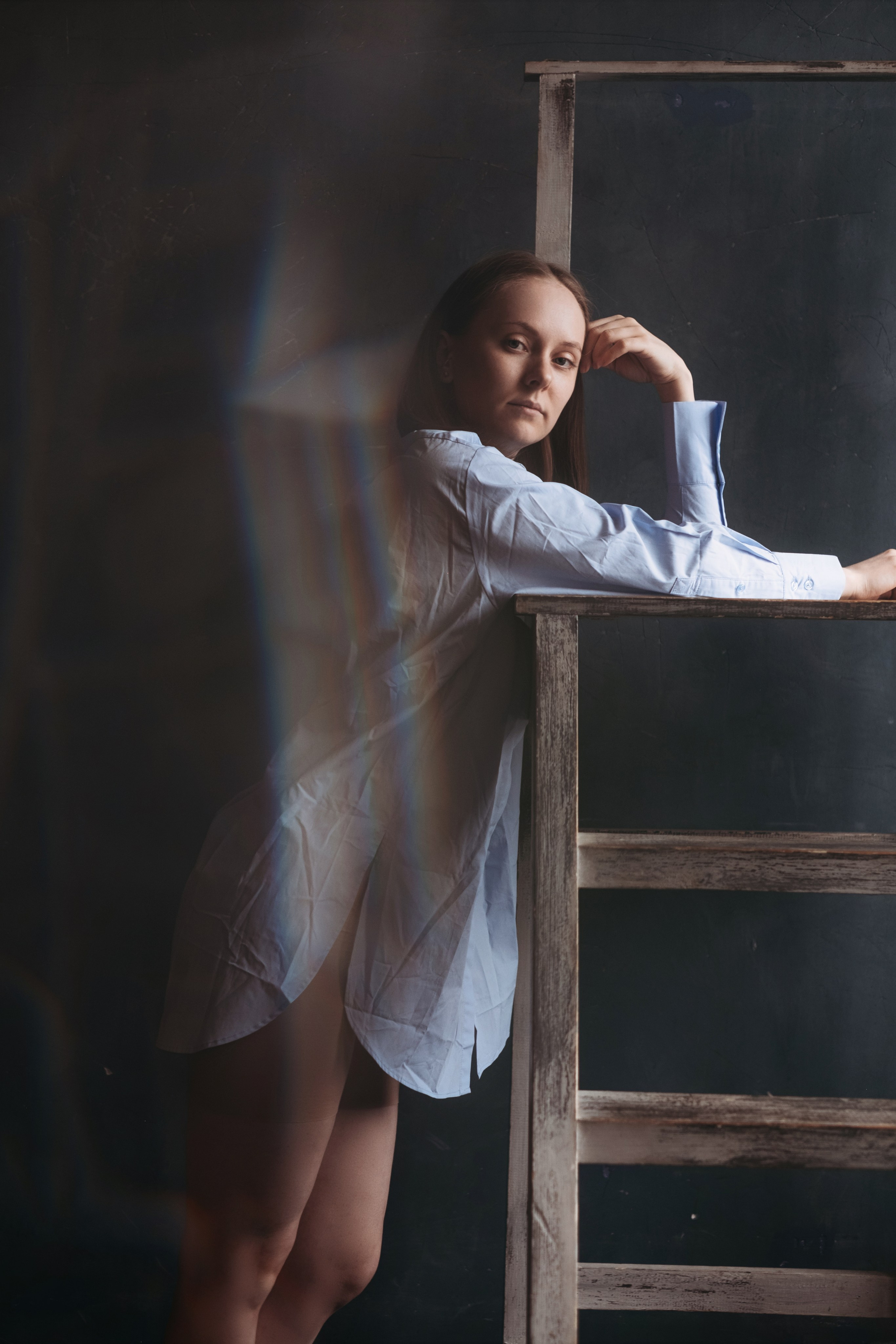 Ксения и Александр. Семейный и детский фотограф в Санкт-Петербурге