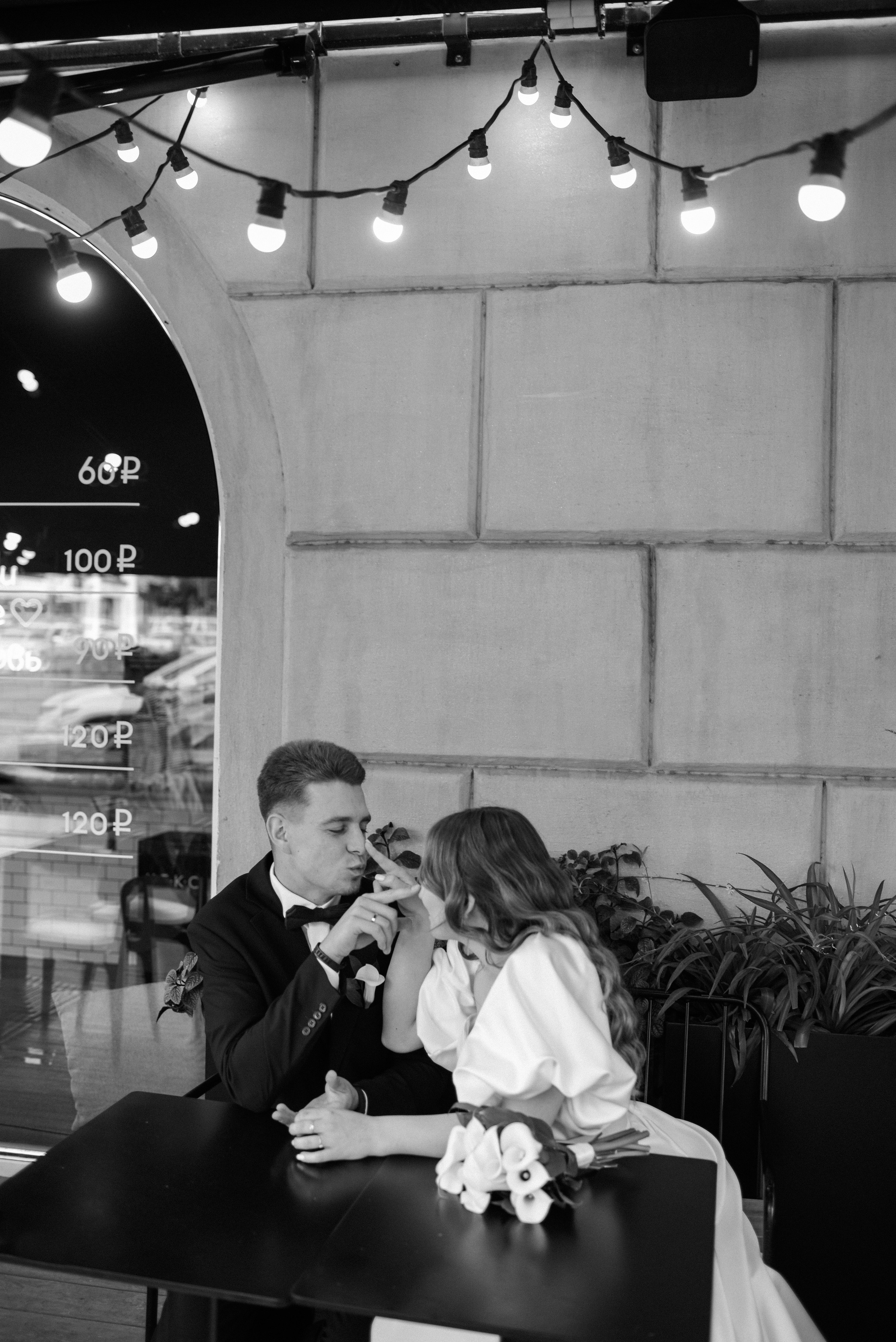 Миша&Лиза. Фотограф Ярута Оксана / Ростов-на-Дону