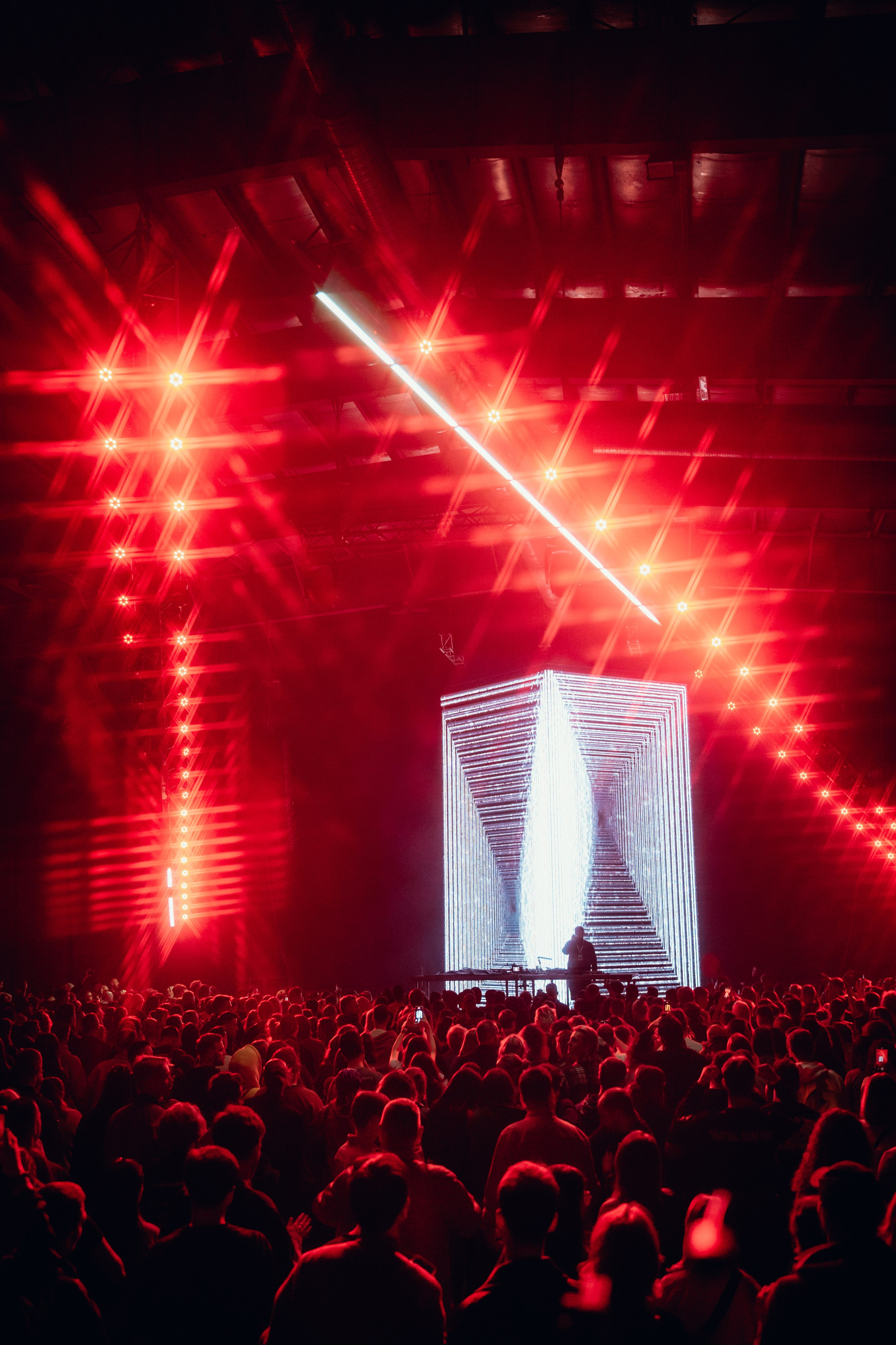 TON 2025. Главная