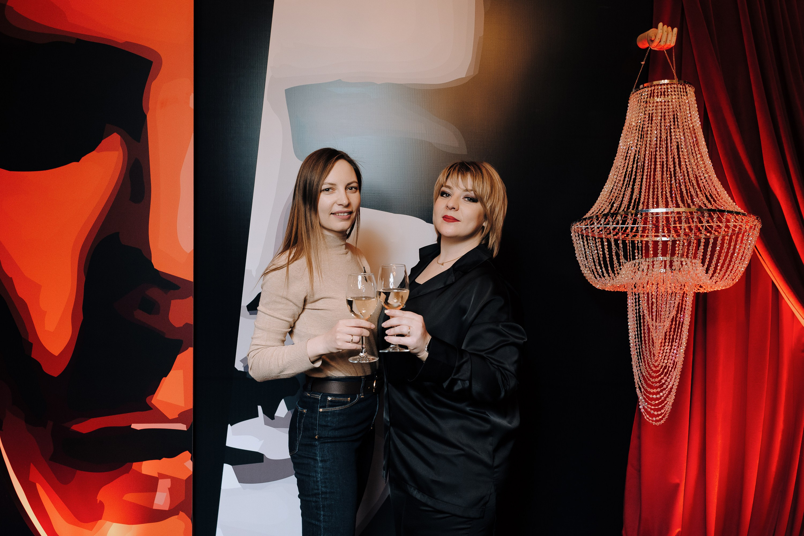 СПЕКТАКЛЬ «ВОЛШЕБНЫЕ ОЧКИ» ОПТИК-ЦЕНТР. Репортажный фотограф Зуев Роман г. Челябинск