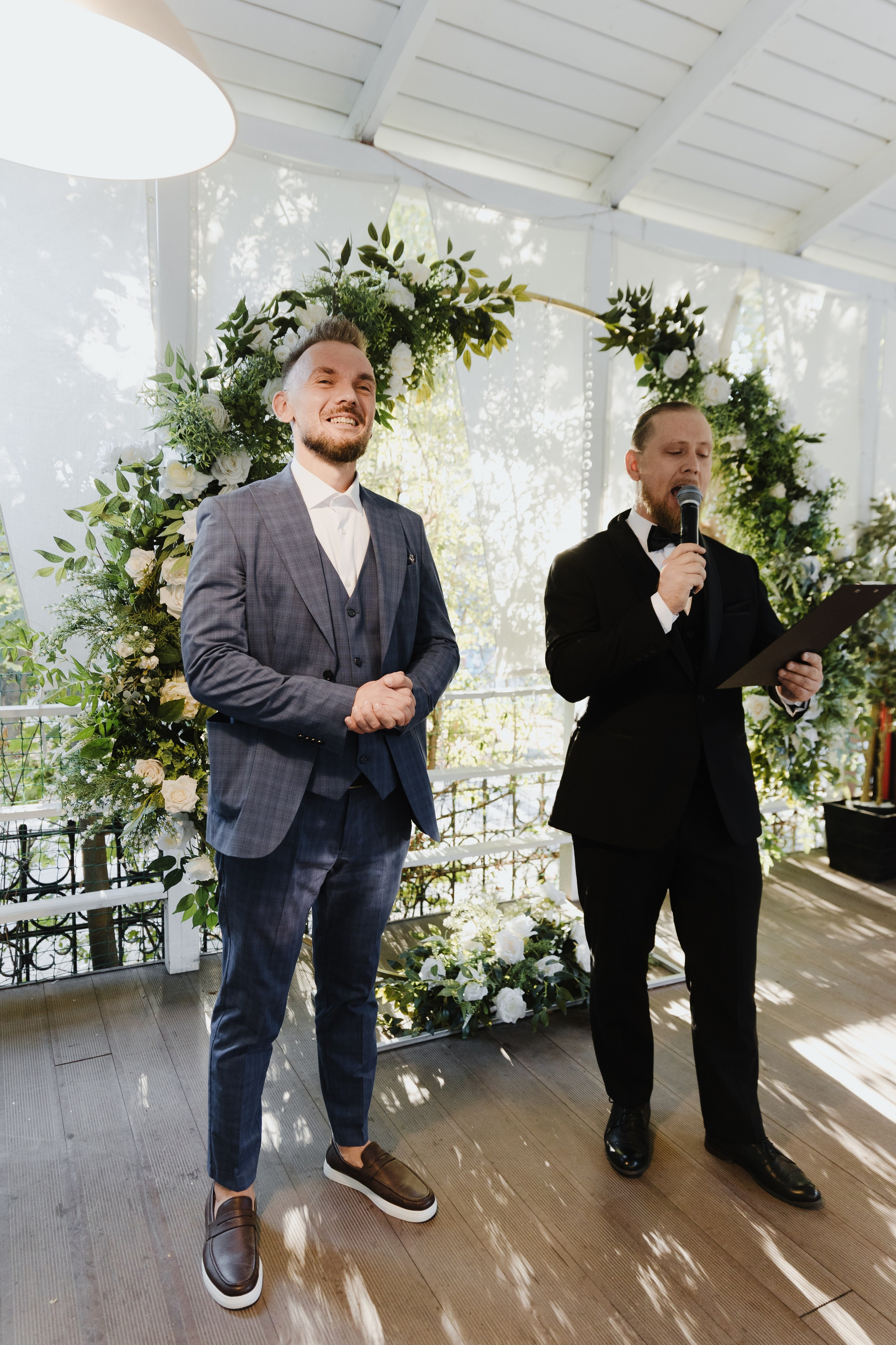 Ринат и Кристина. Свадебный фотограф в Ростове-на-Дону Лилия Паккерт