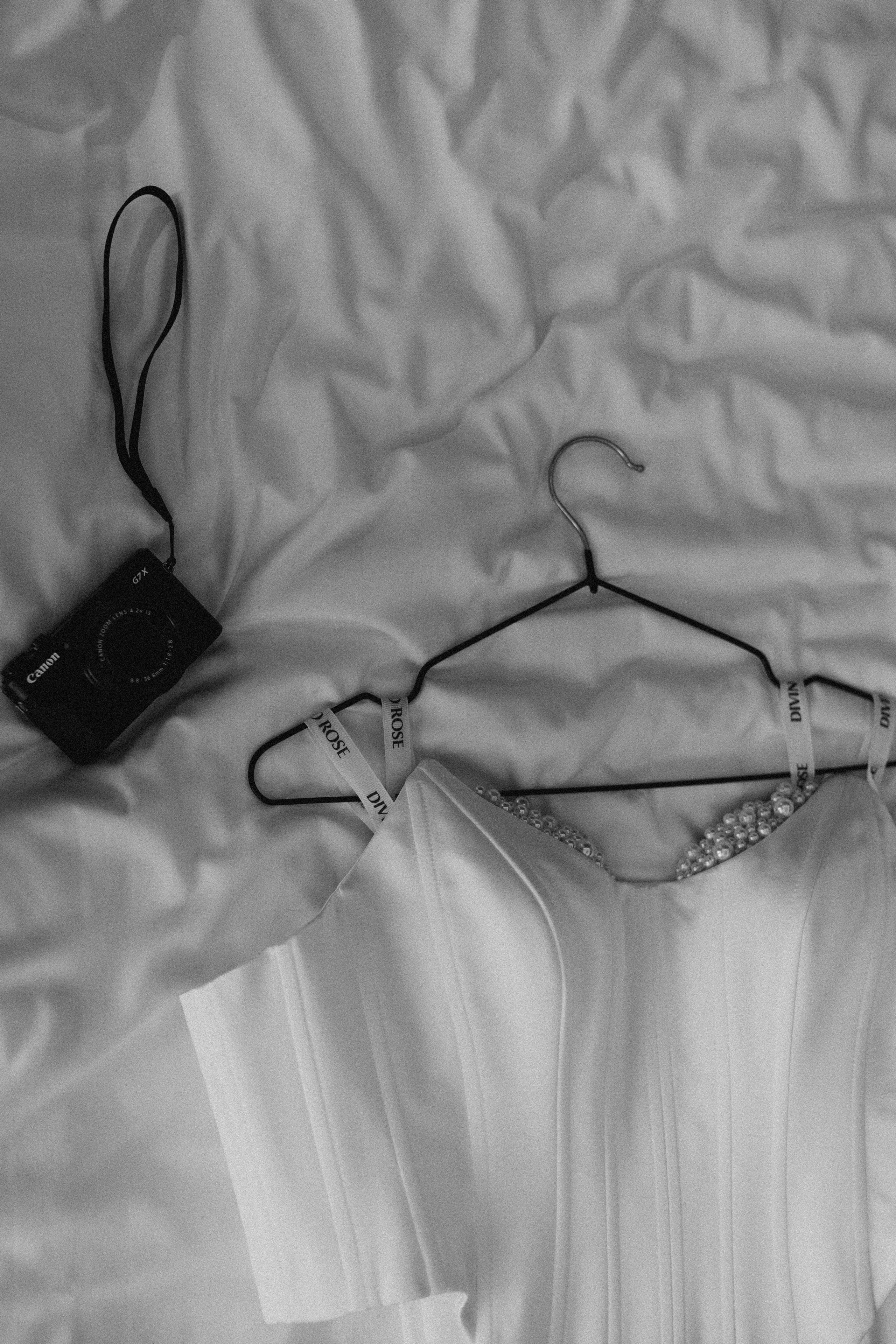 Свадебные истории. Творческий фотограф Аня Волк