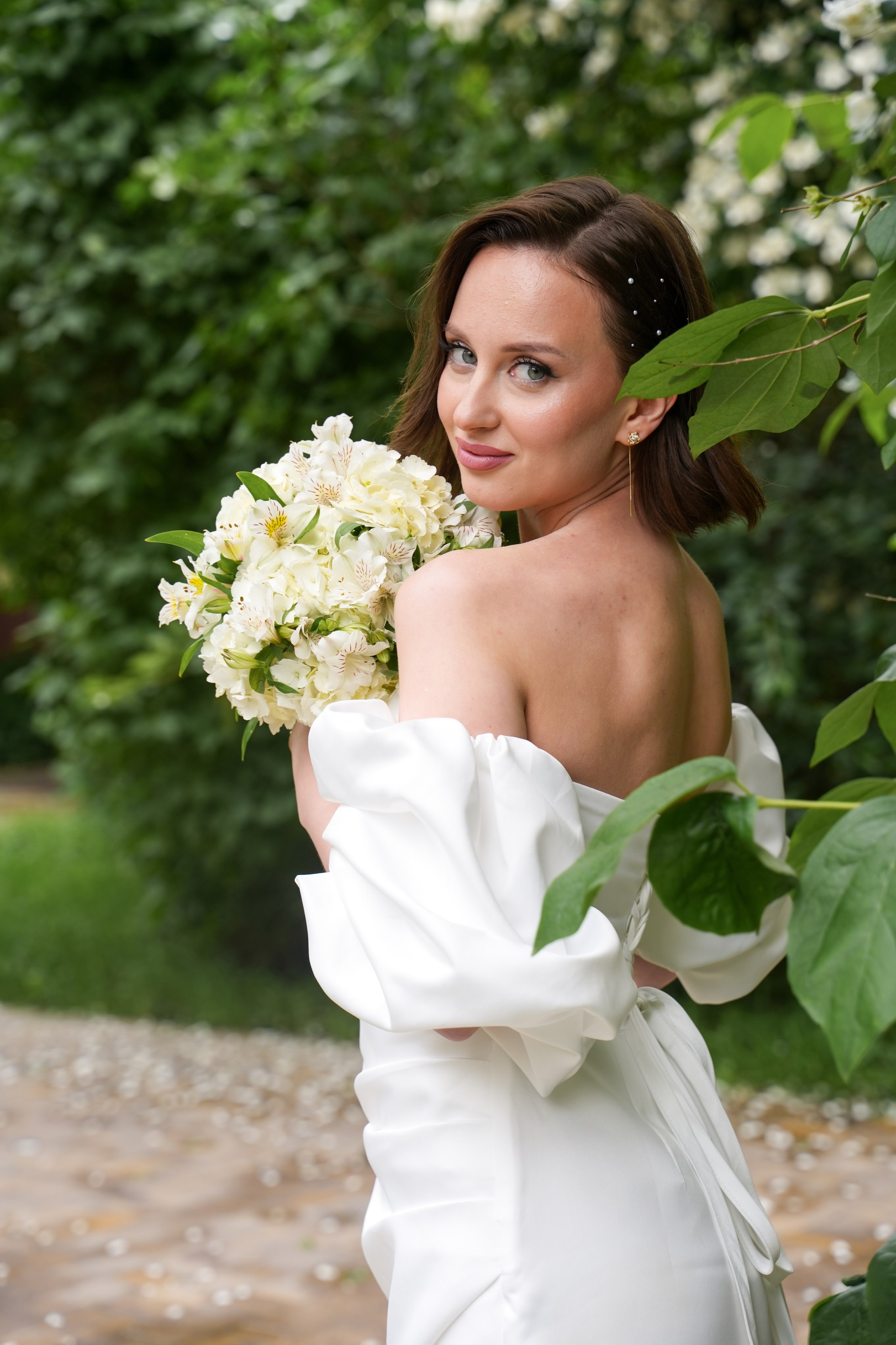 СВАДЕБНАЯ СЪЕМКА. Фотограф Наталья Погодина в г. Обнинске