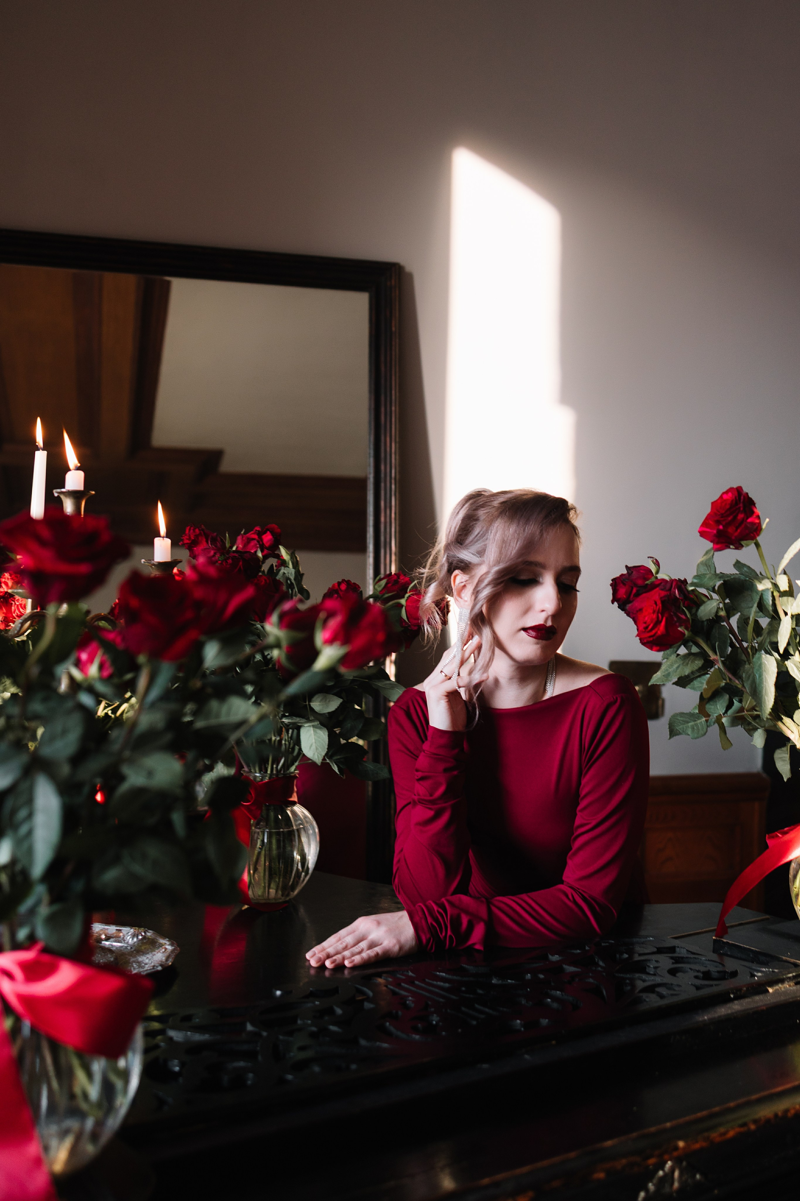 Особняк на Невском. Свадебный фотограф Санкт-Петербург—Москва/Юлия Малькова