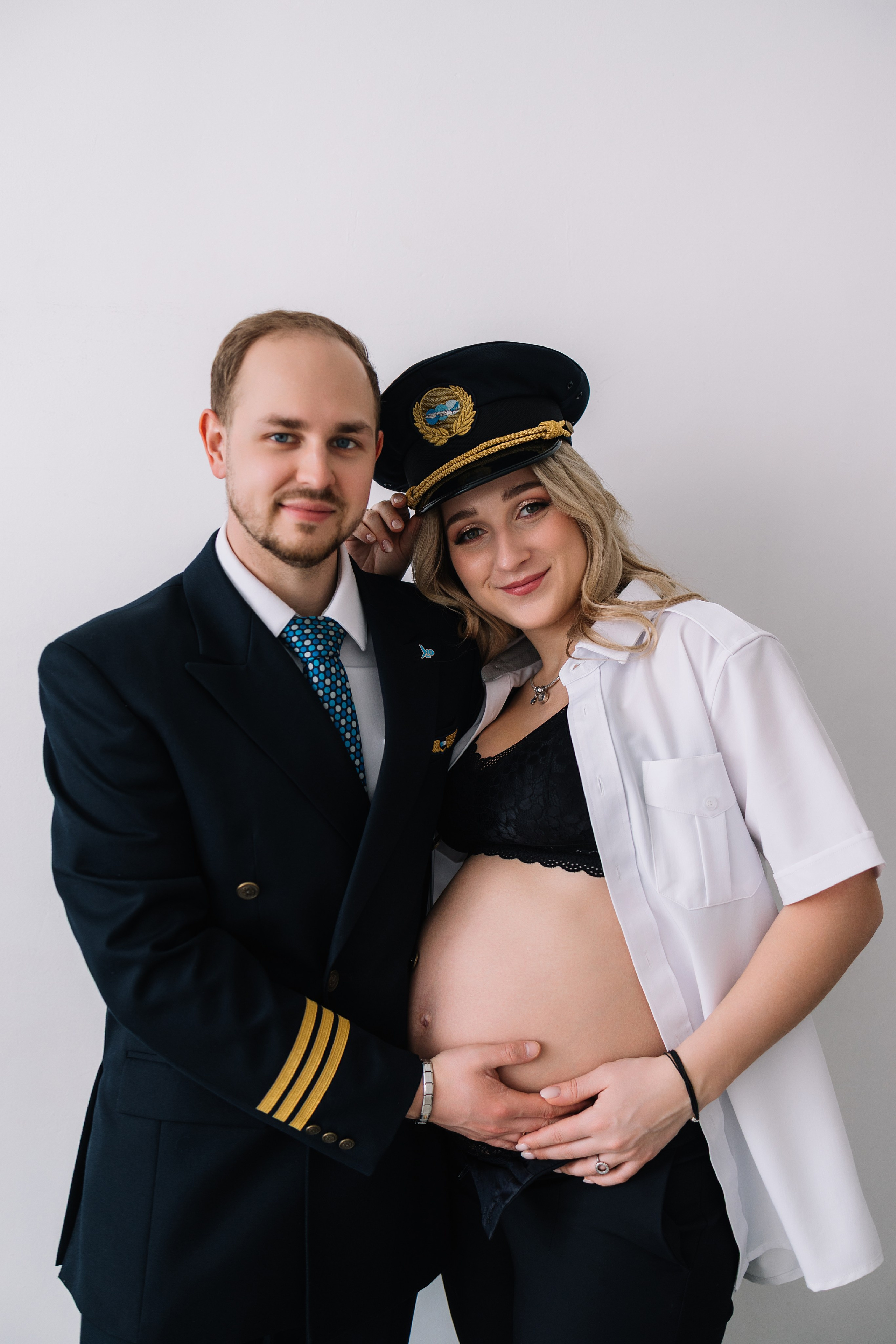 Фотосессия беременности. Свадебный фотограф Санкт-Петербург—Москва/Юлия Малькова