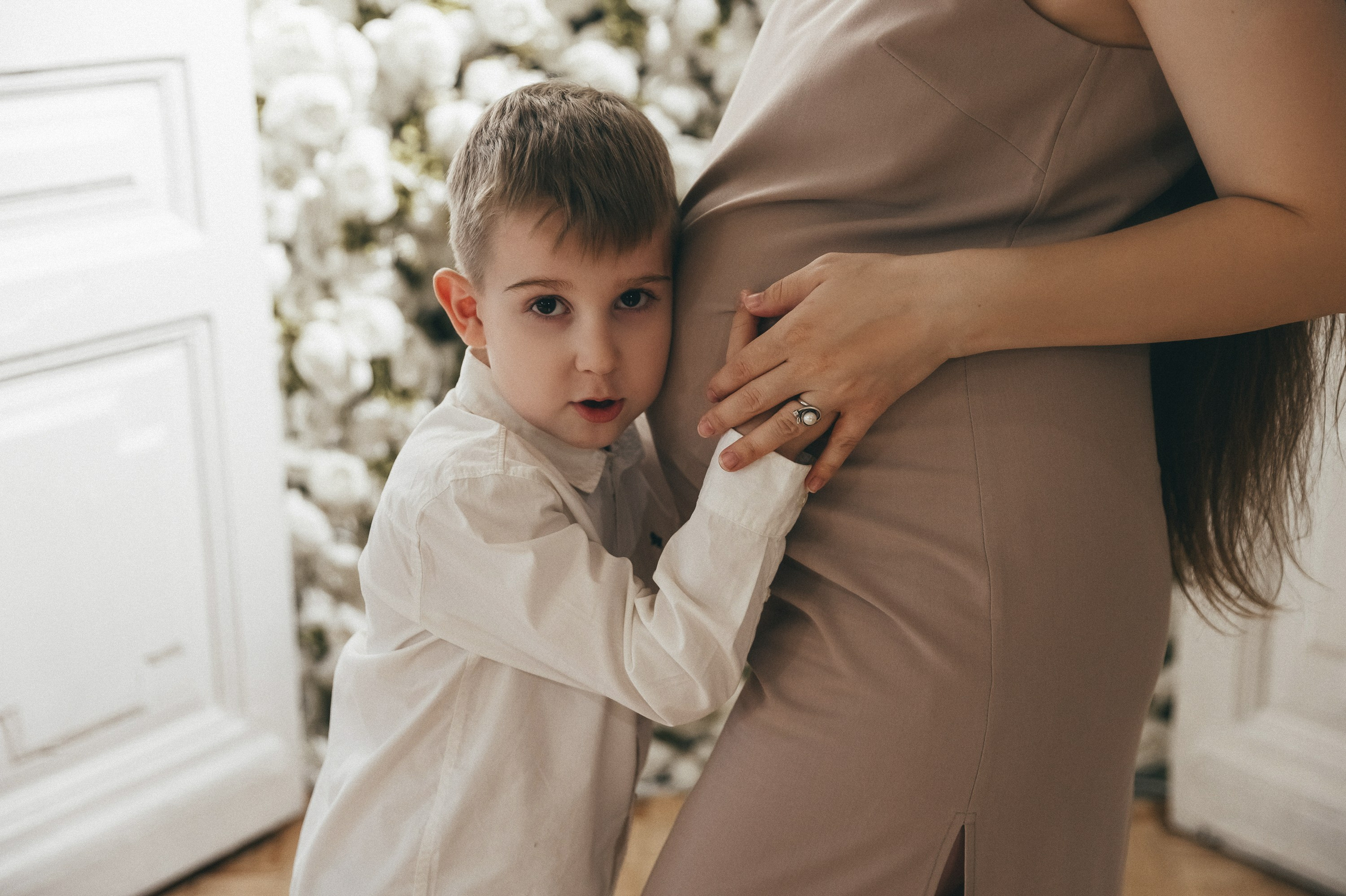 ВИКА, СЛАВА, МАКС И МИРОН ` 23. Maria Startseva Photo