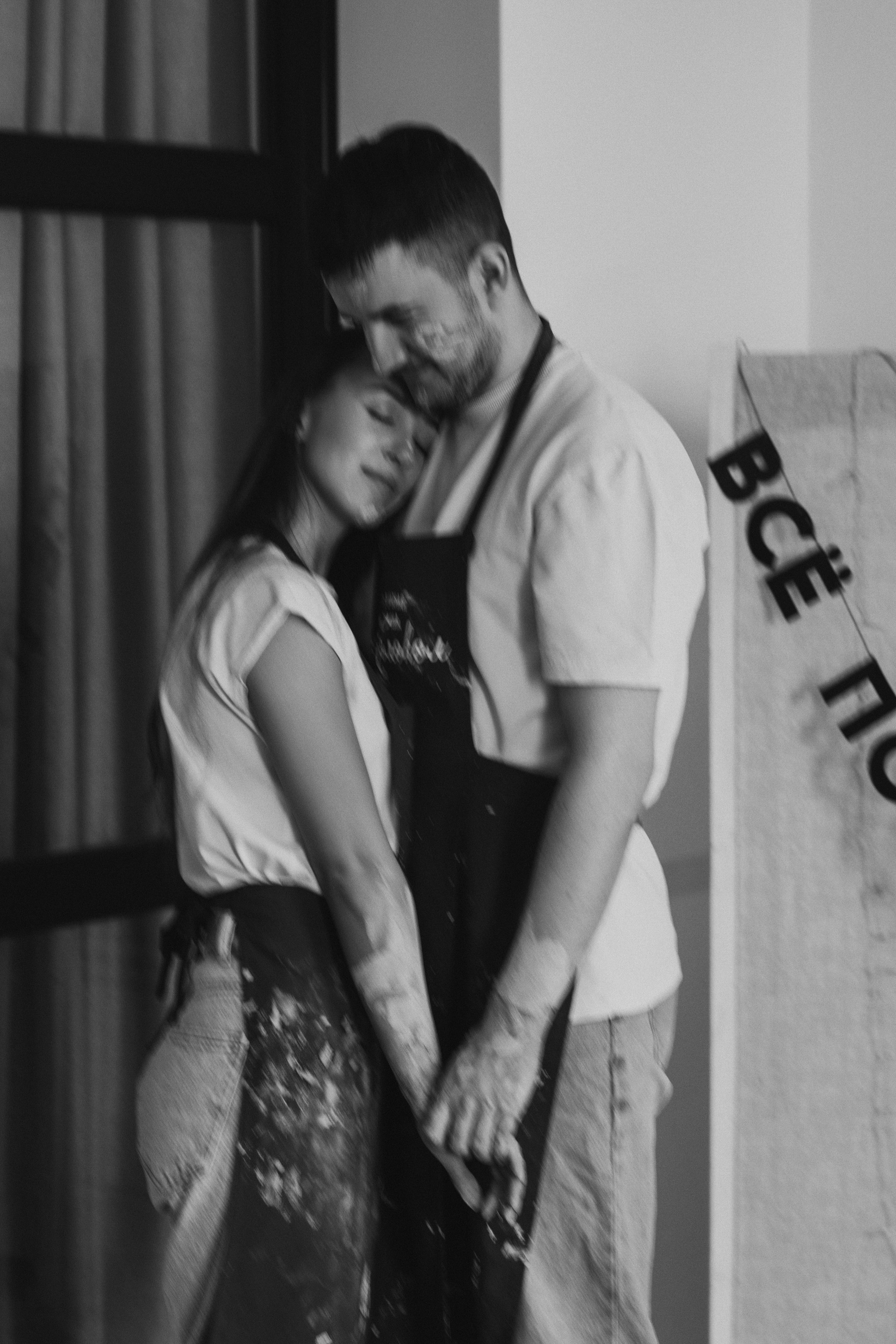 «ВСЁ ПОБЕЖДАЕТ ЛЮБОВЬ». Maria Startseva Photo