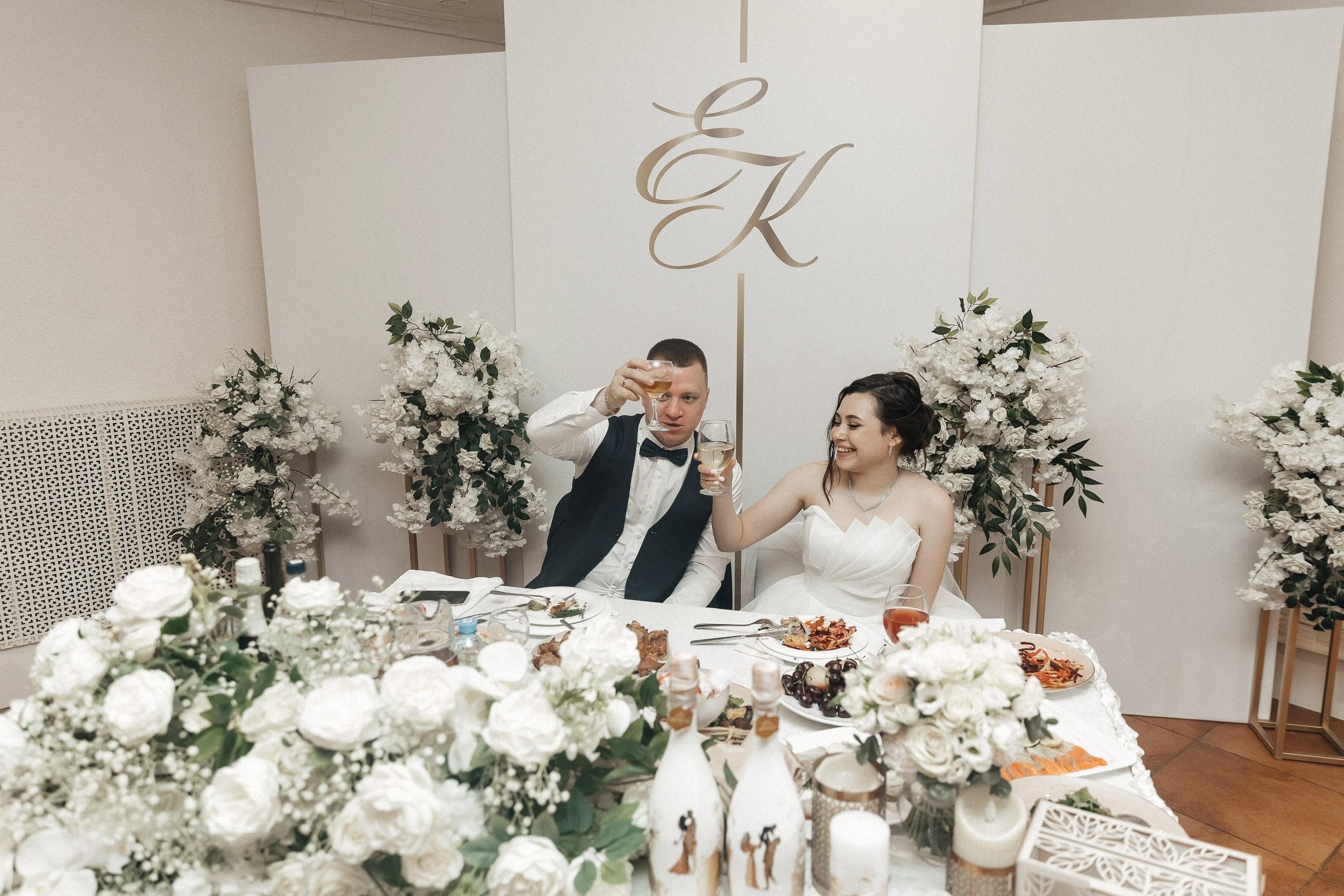 КРИСТИНА & ЕГОР ` 28.06.24. Maria Startseva Photo