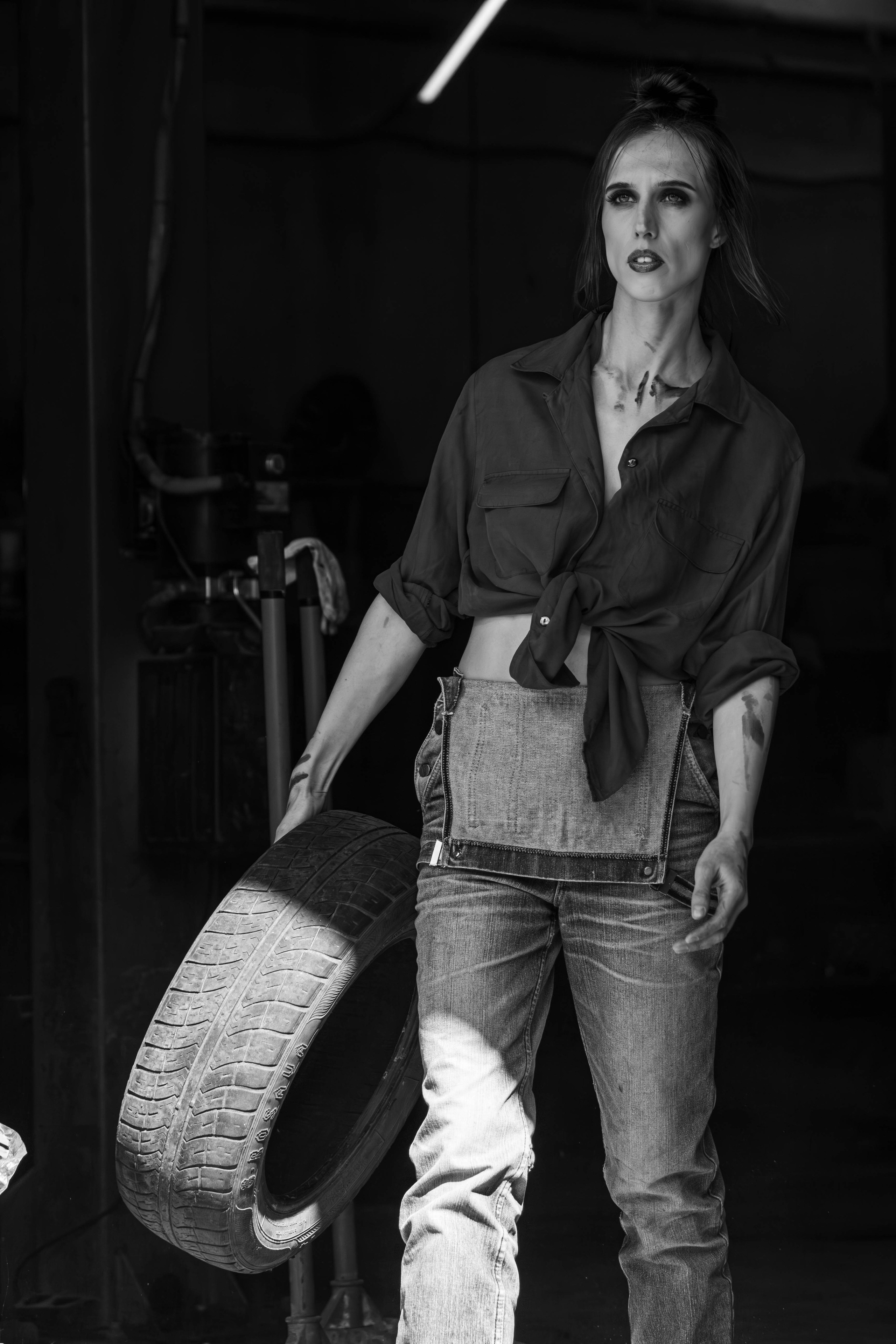 Art-фотосессия. Фотограф анималист — Тула, Москва