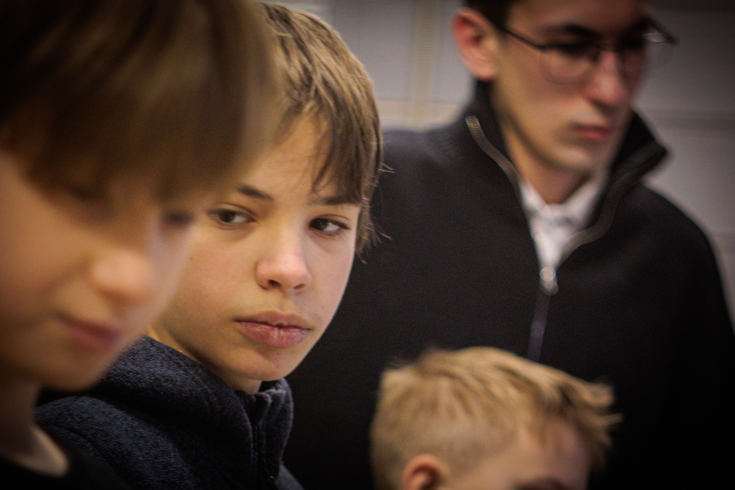 Репортаж / детский лагерь. Фотограф на трекинг и восхождение Эльбрус, Приэльбрусье. Елизавета Бобок