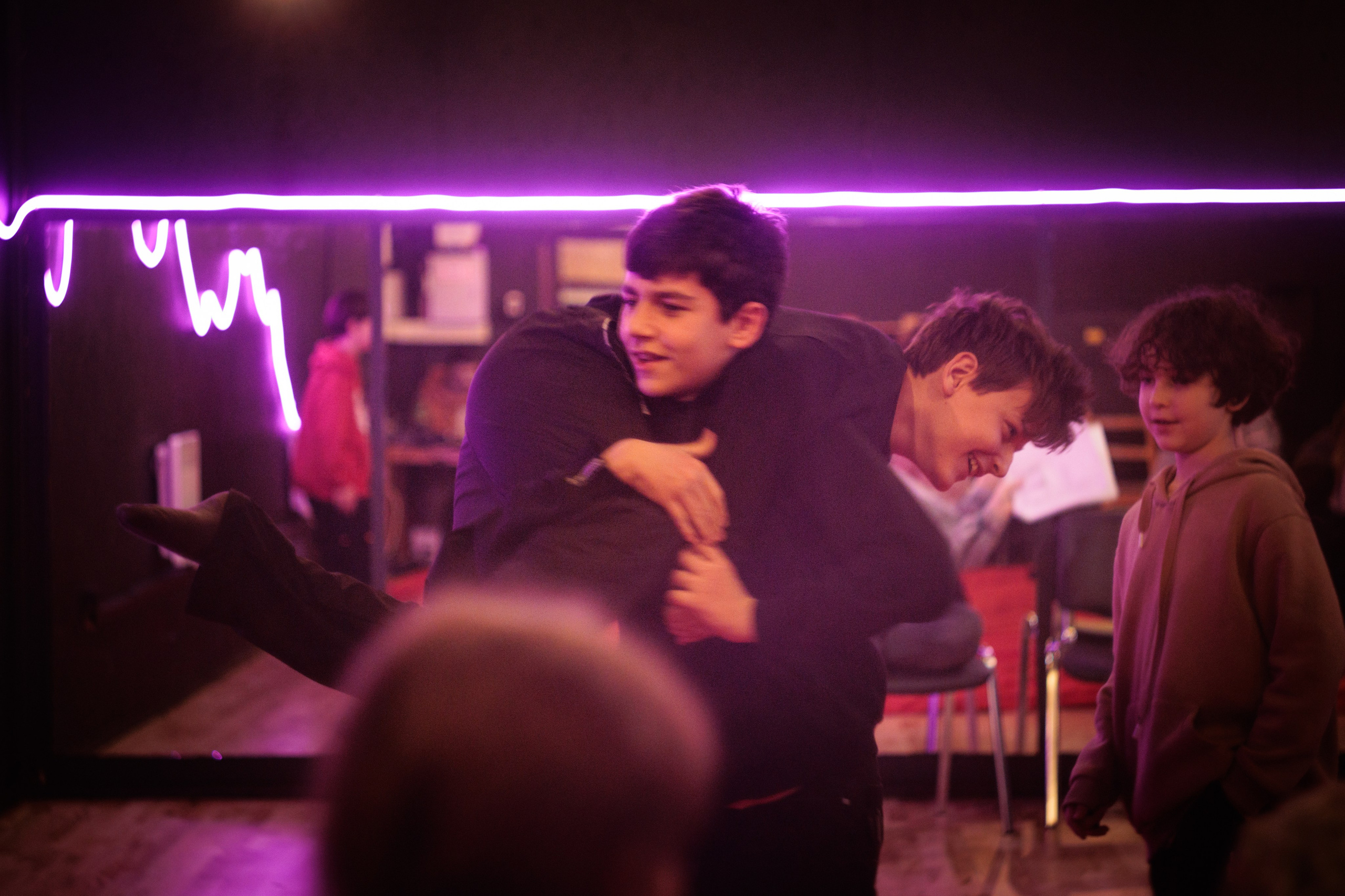 Репортаж / детский лагерь. Фотограф на трекинг и восхождение Эльбрус, Приэльбрусье. Елизавета Бобок