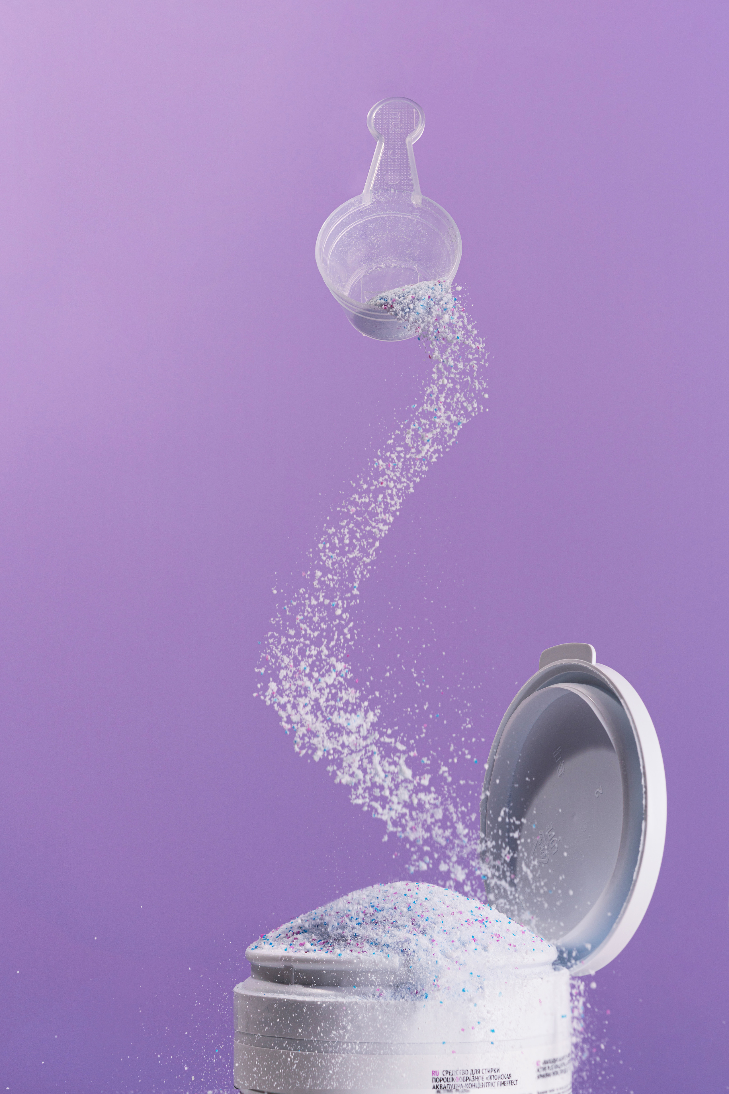 Съемка уходовой косметики. Предметная съемка Новосибирск