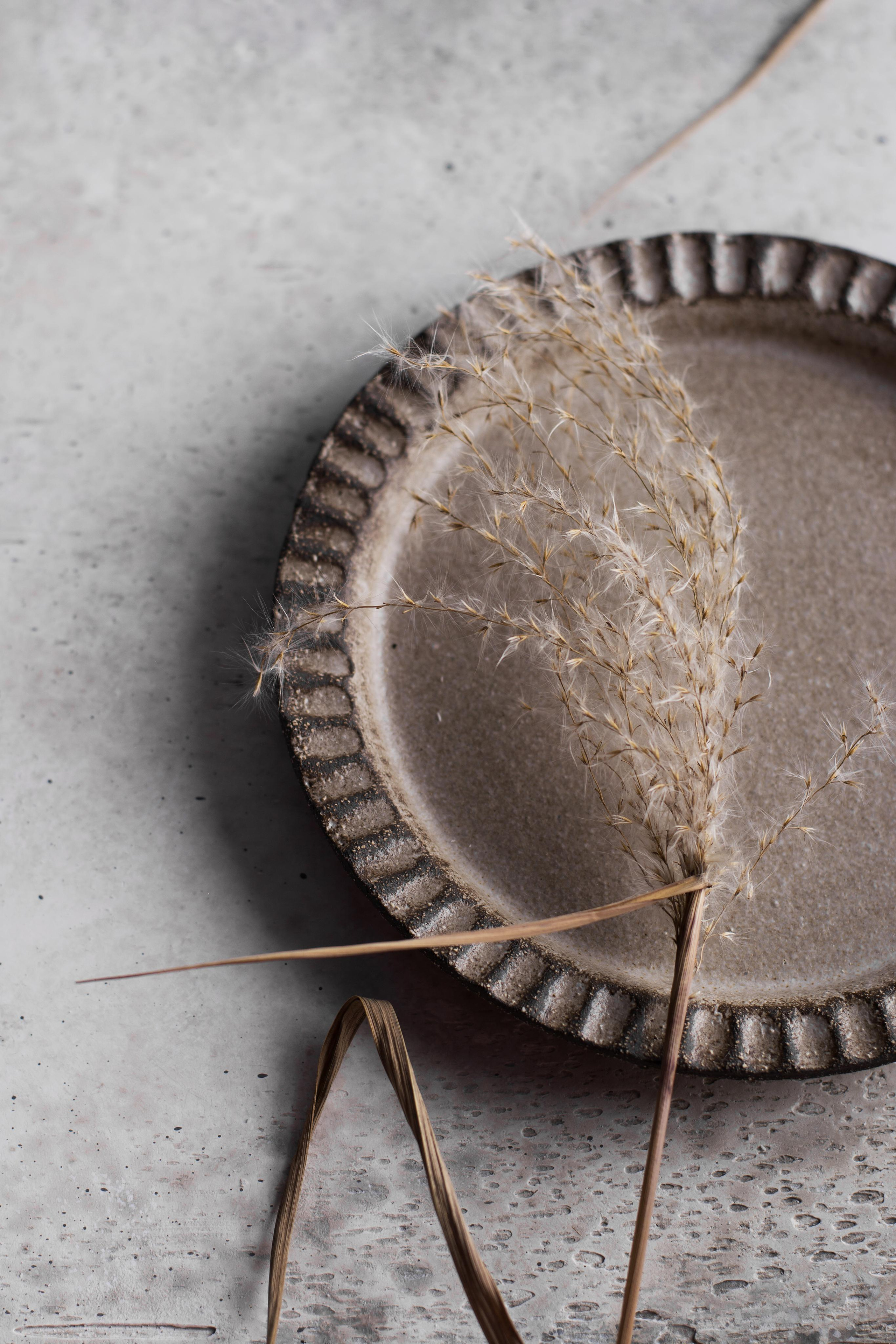 Съемка посуды