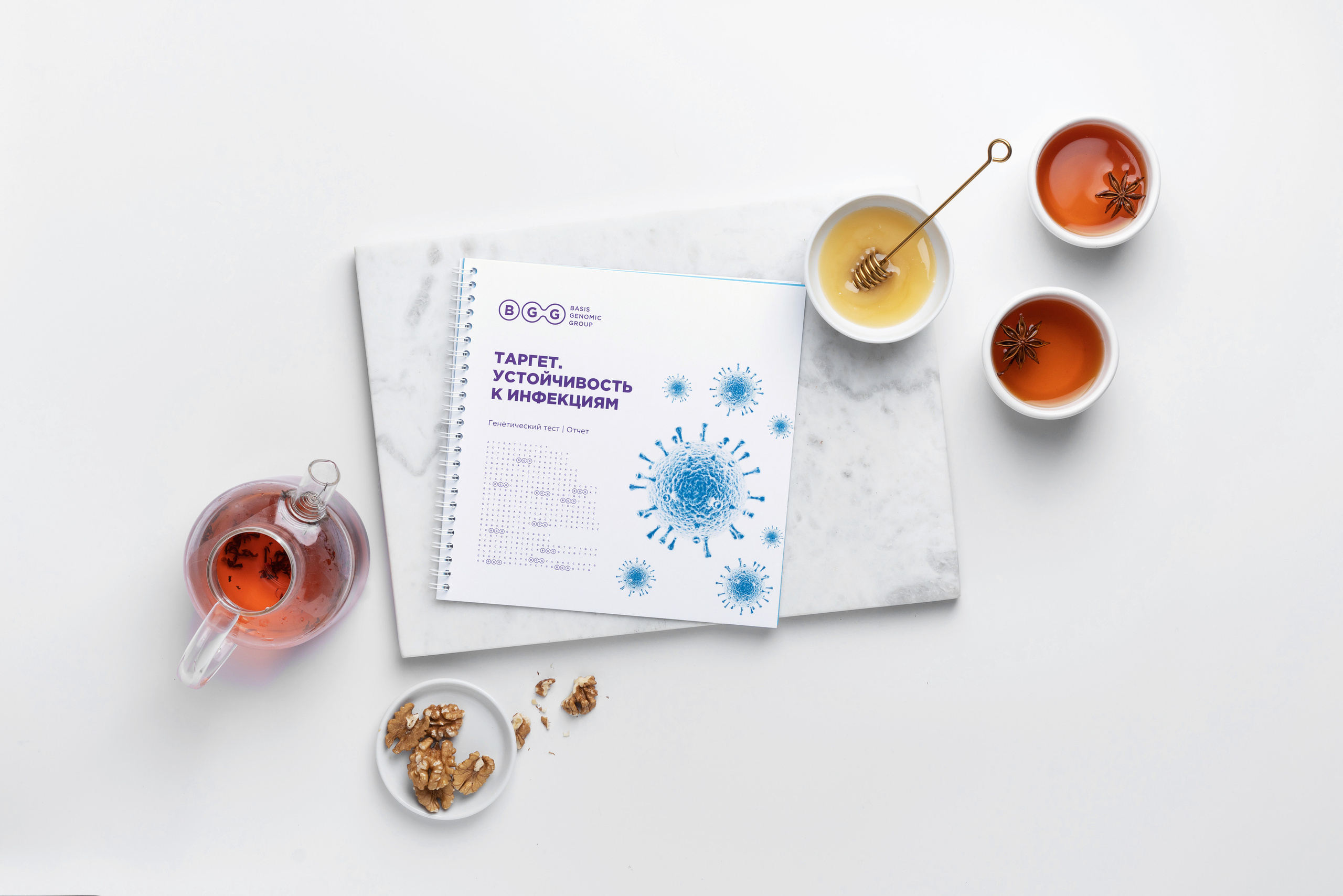 Съемка канцелярии