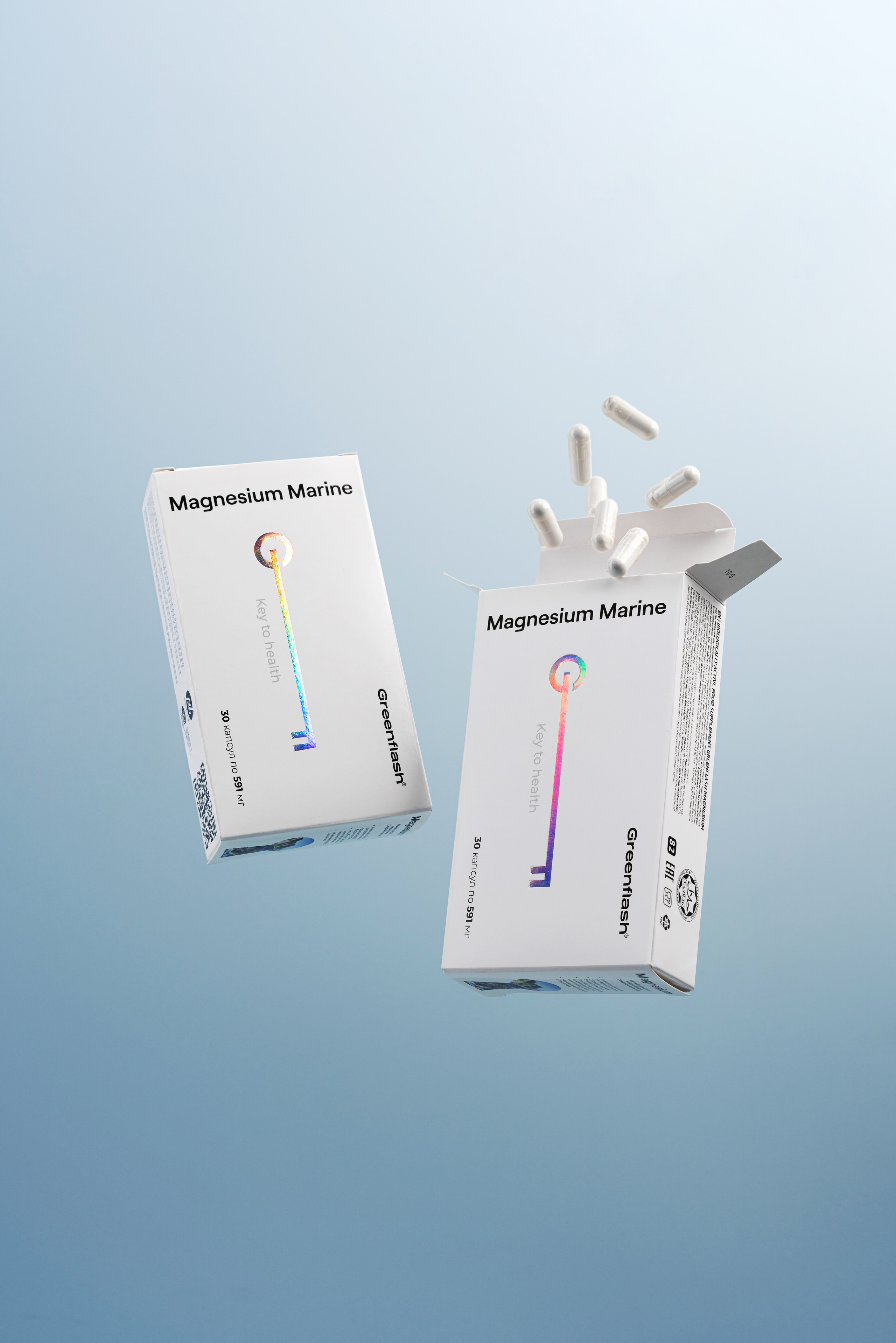 Съемка товаров для здоровья. Предметная съемка Новосибирск