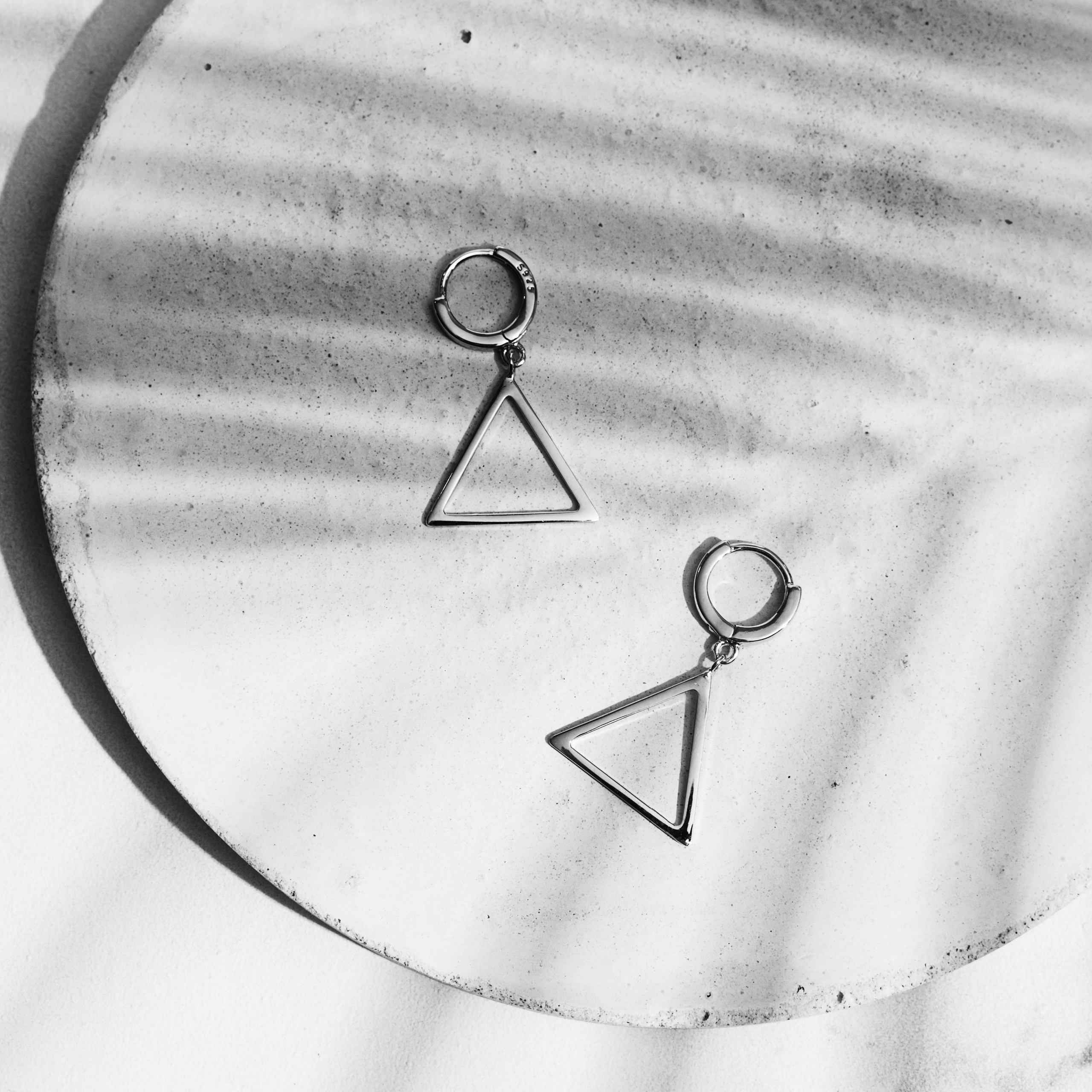 Съемка украшений (контент)