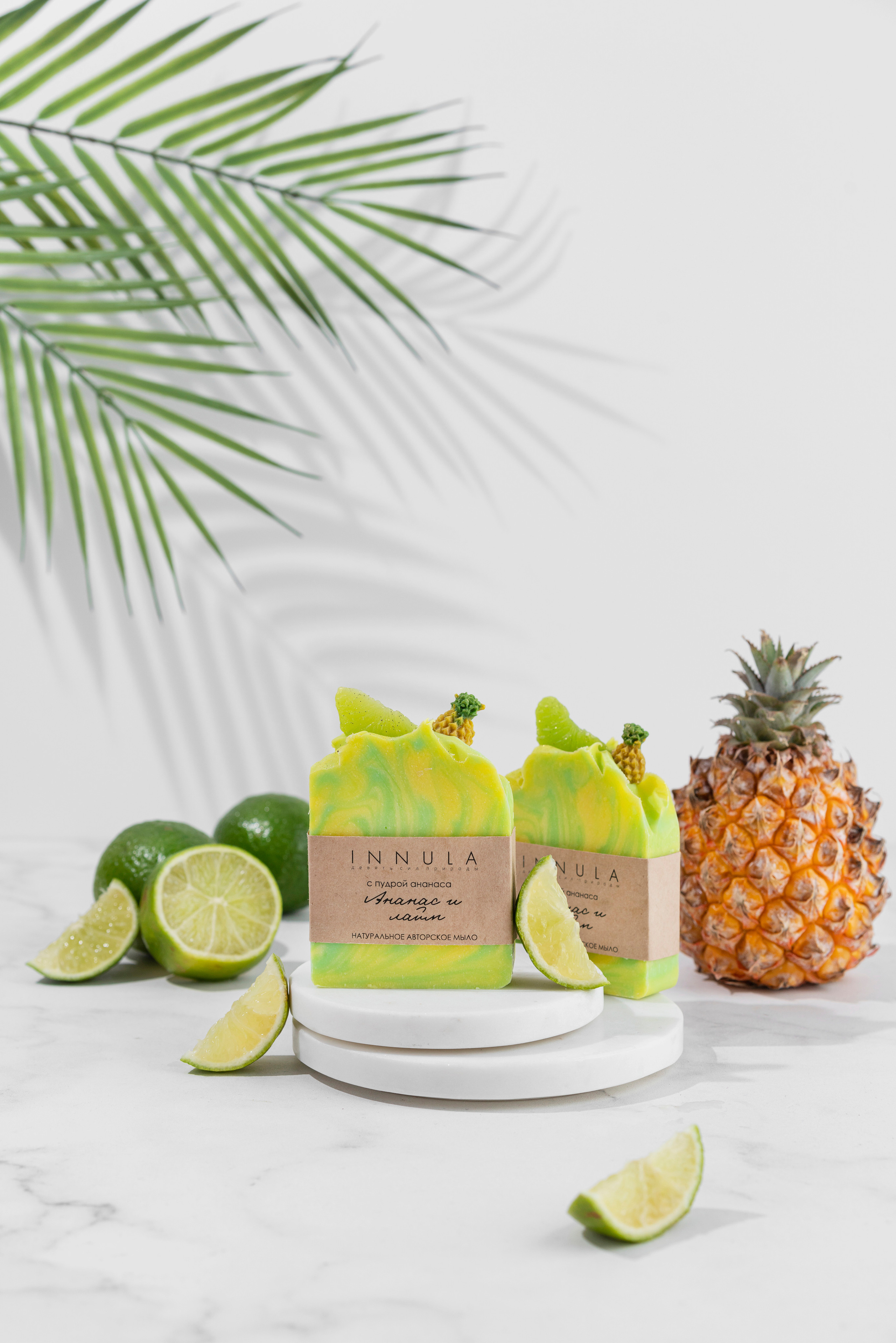 Съемка уходовой косметики. Предметная съемка Новосибирск