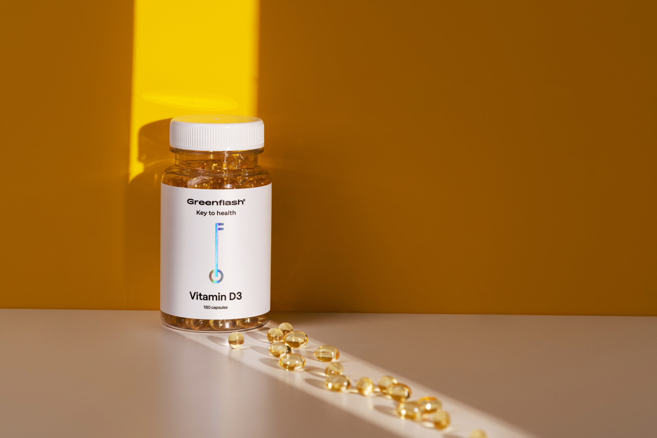 Съемка товаров для здоровья. Предметная съемка Новосибирск