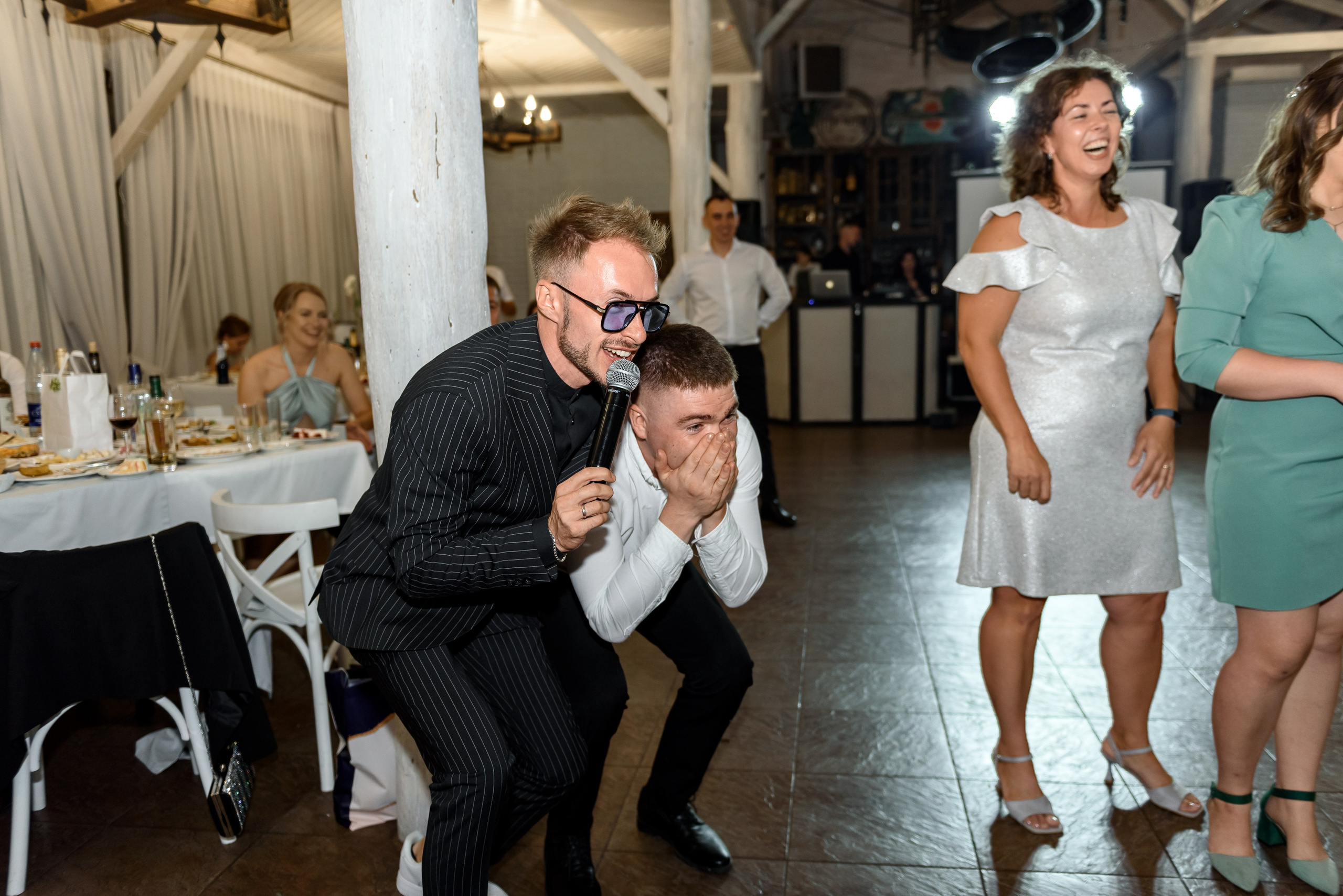 Павел и Наталья. Свадебный и семейный фотограф в Алексеевке Марина Купреева