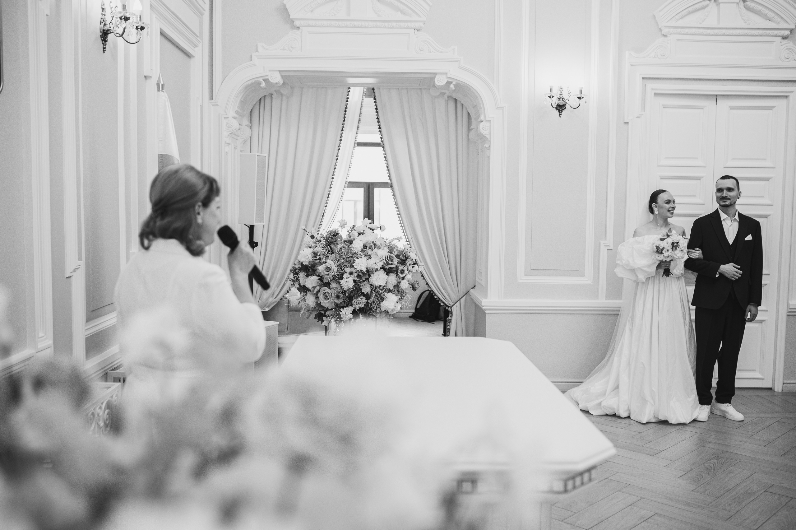 Мария и Александр. Семейный и свадебный фотограф в Екатеринбурге Орлова Ирина