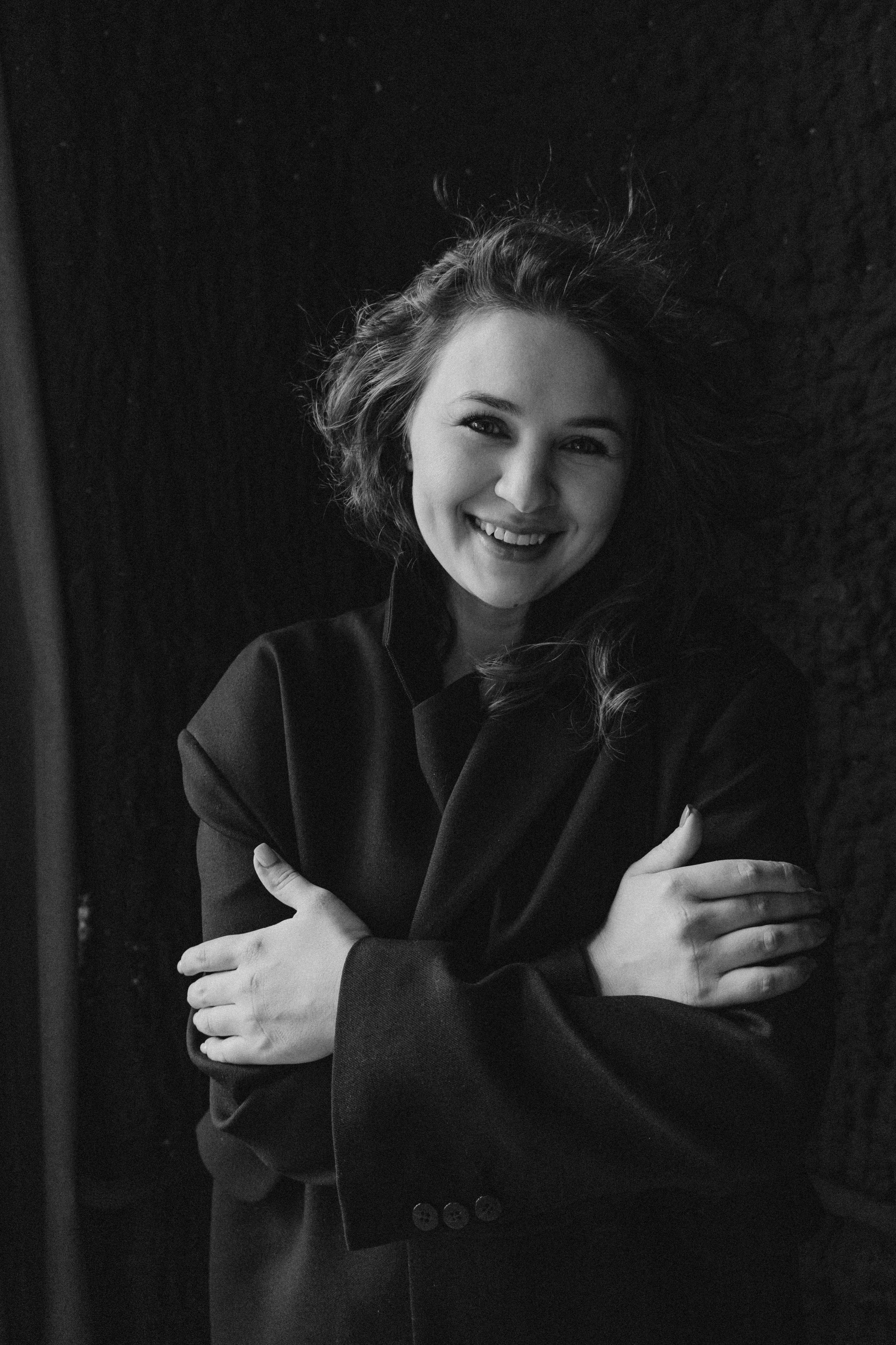 Лиля. Портретный фотограф в Екатеринбурге Эльвира