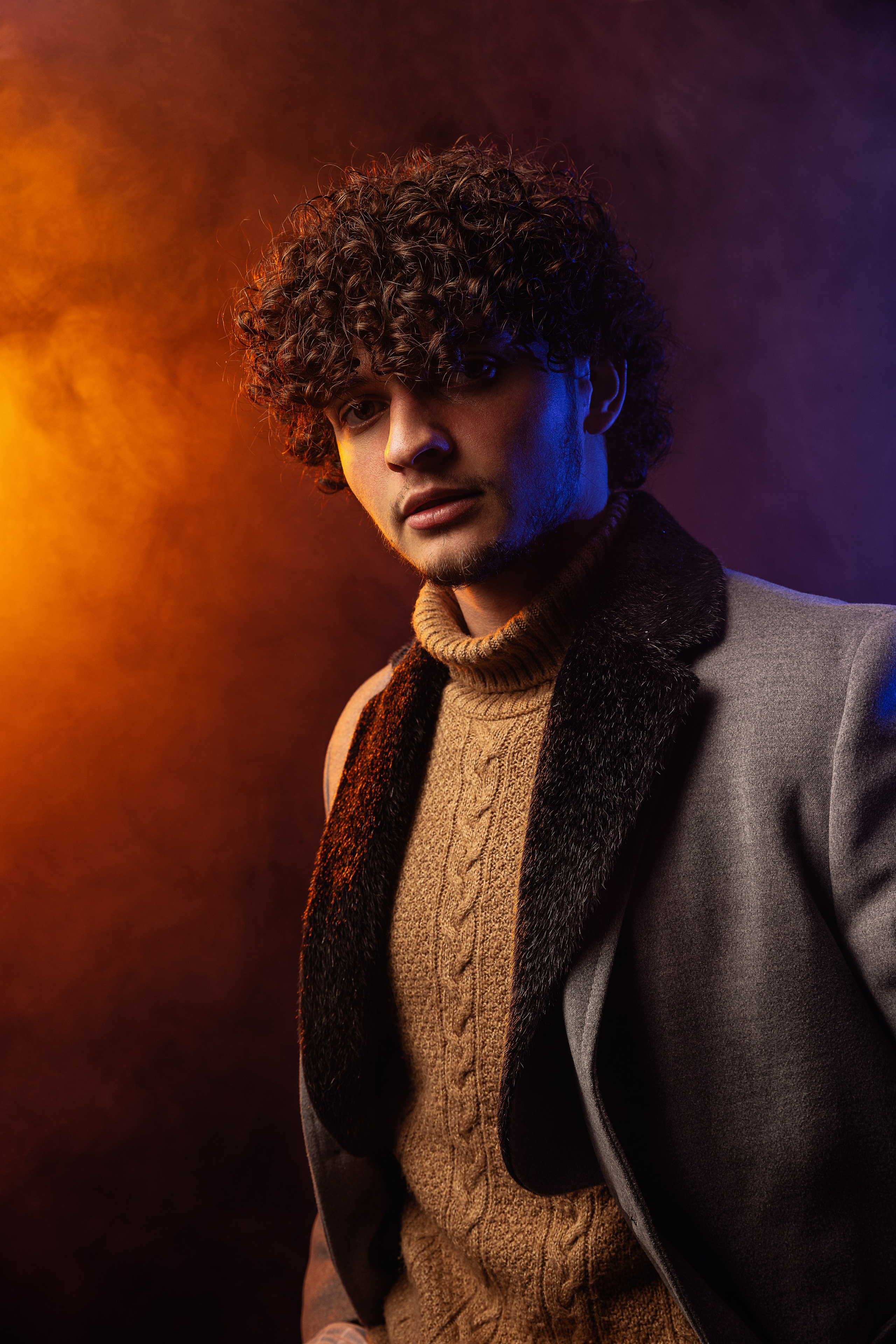 Студийная съемка. Студийный и свадебный фотограф в Грозном Махашев Харон