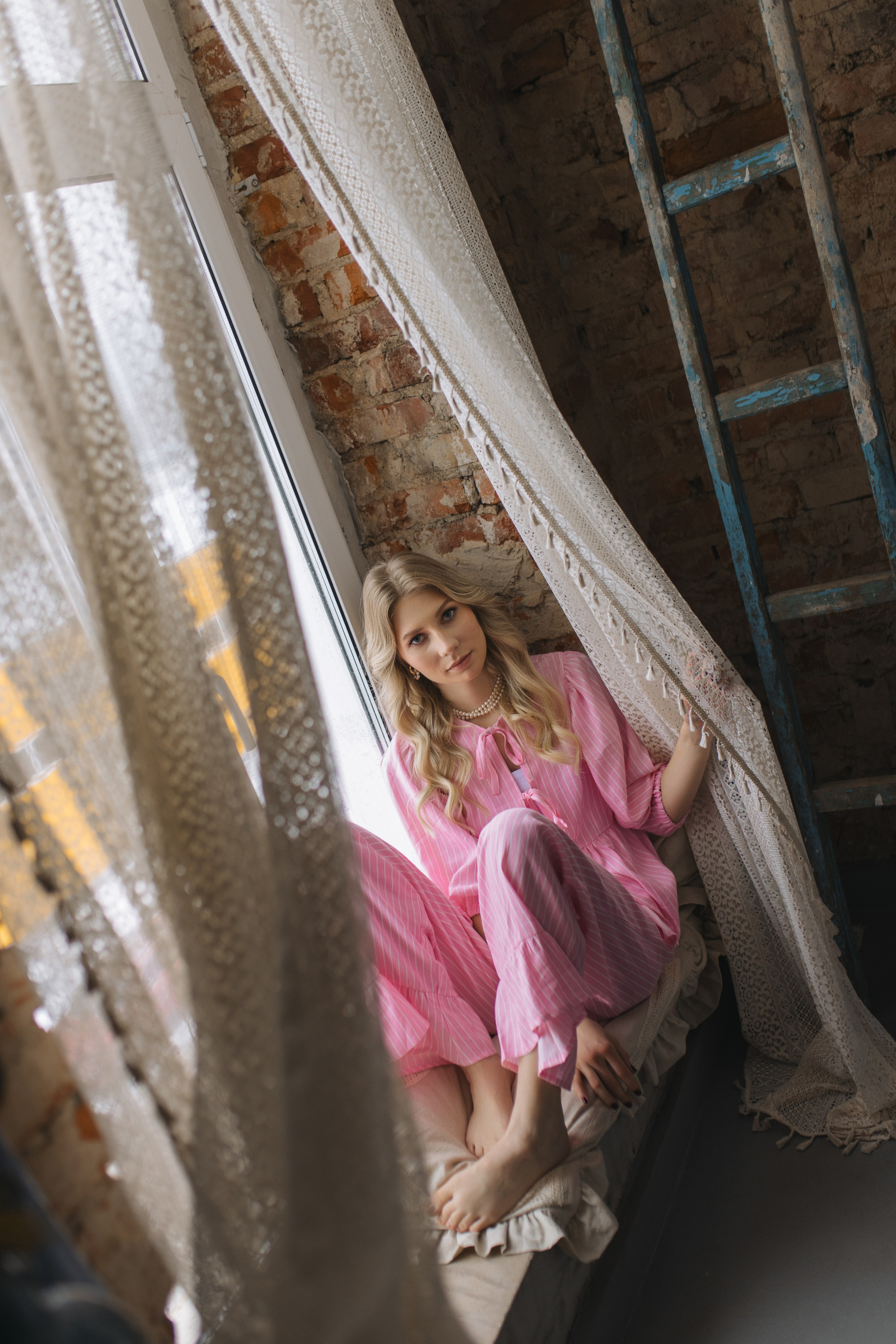 Парадная и варенье