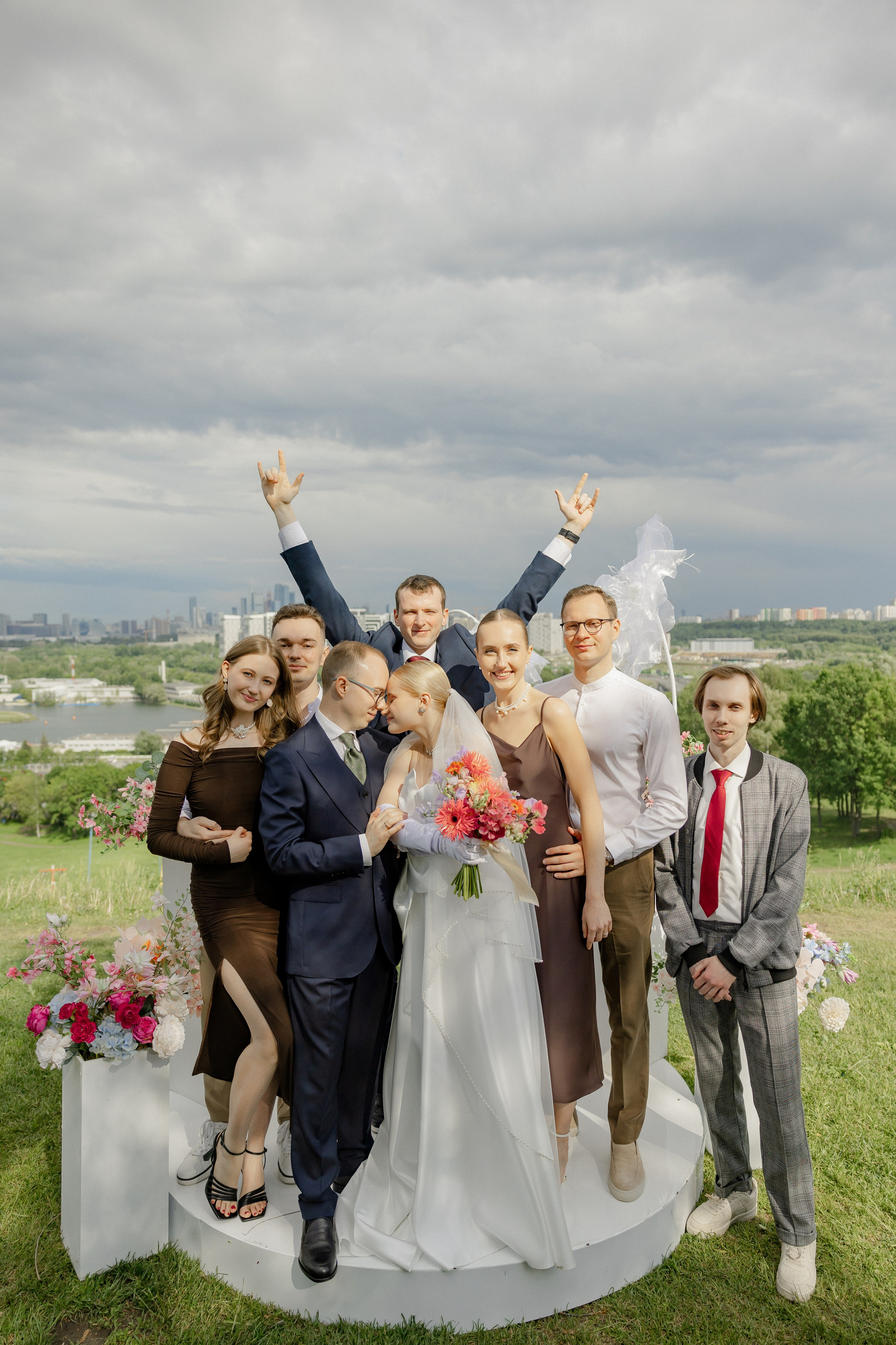 Май — не про маяться)