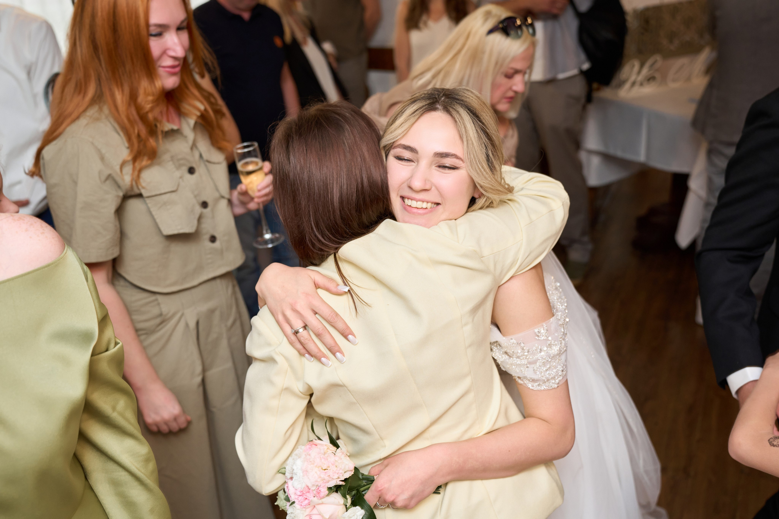 Лия & Николай. Елизавета Мальгина, фотограф в Москве