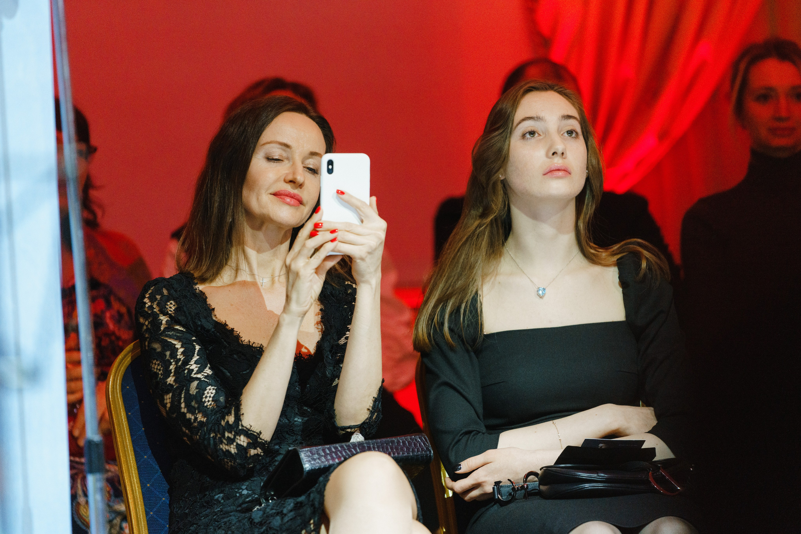 Проект Opera&Vino. Главная