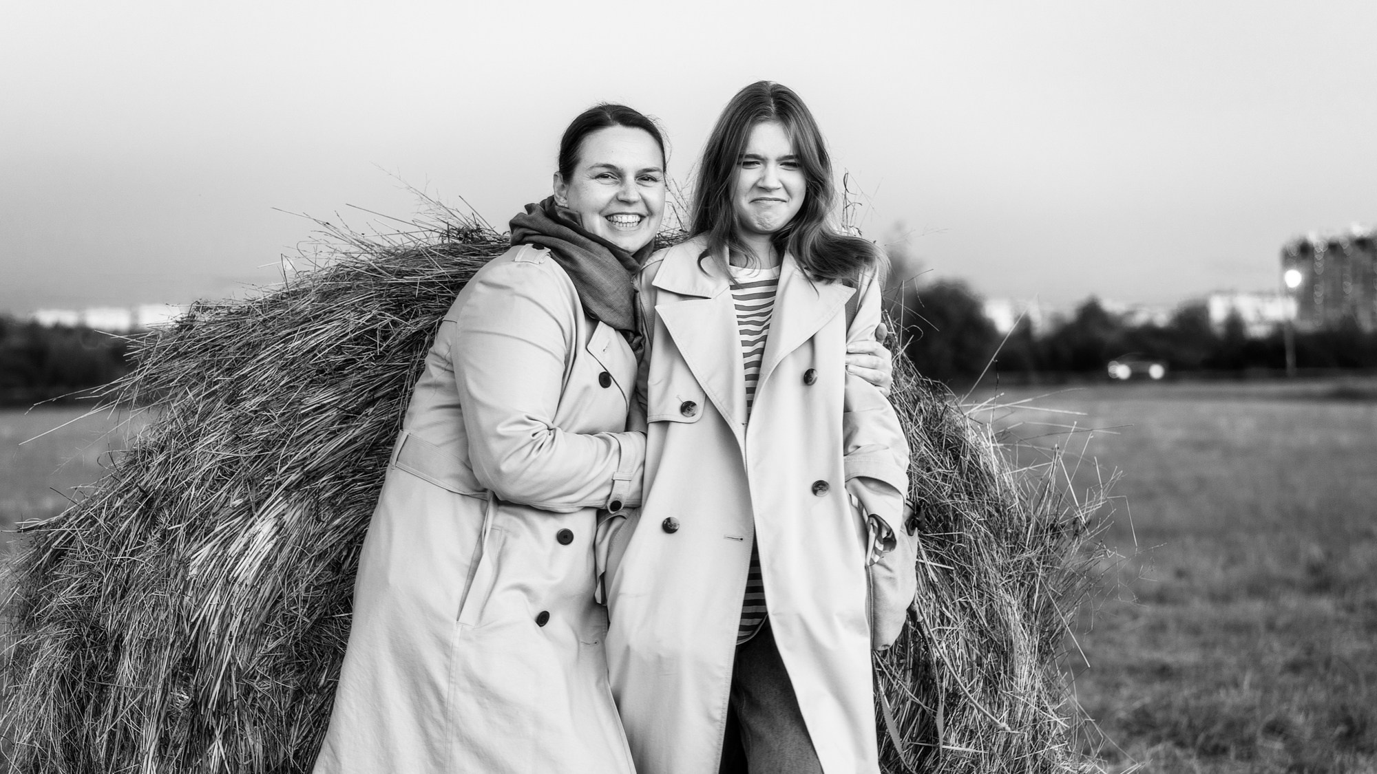 Вечер. Семейный и детский фотограф