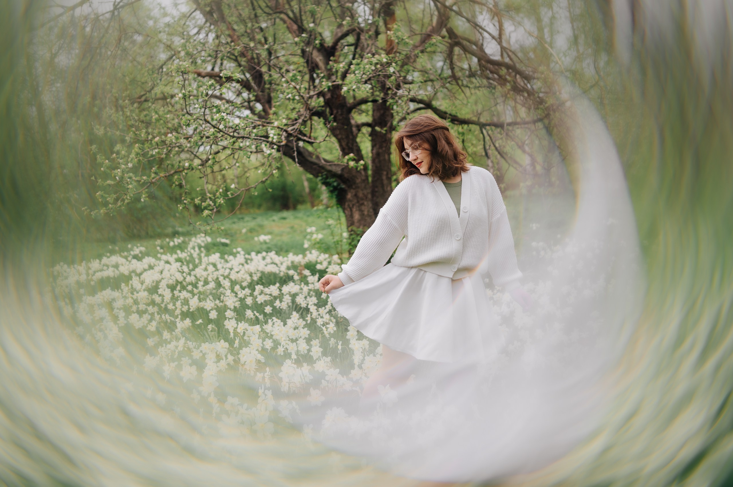 Алина. Фотограф Елена Афанасьева