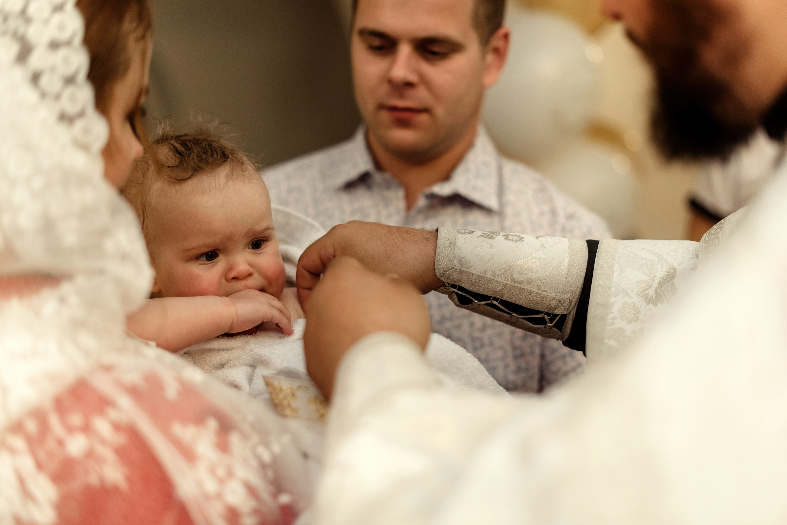 Крещение Льва. Фотограф Ростов Великий Юлия Кузьмина Фотограф на крещение Ярославль