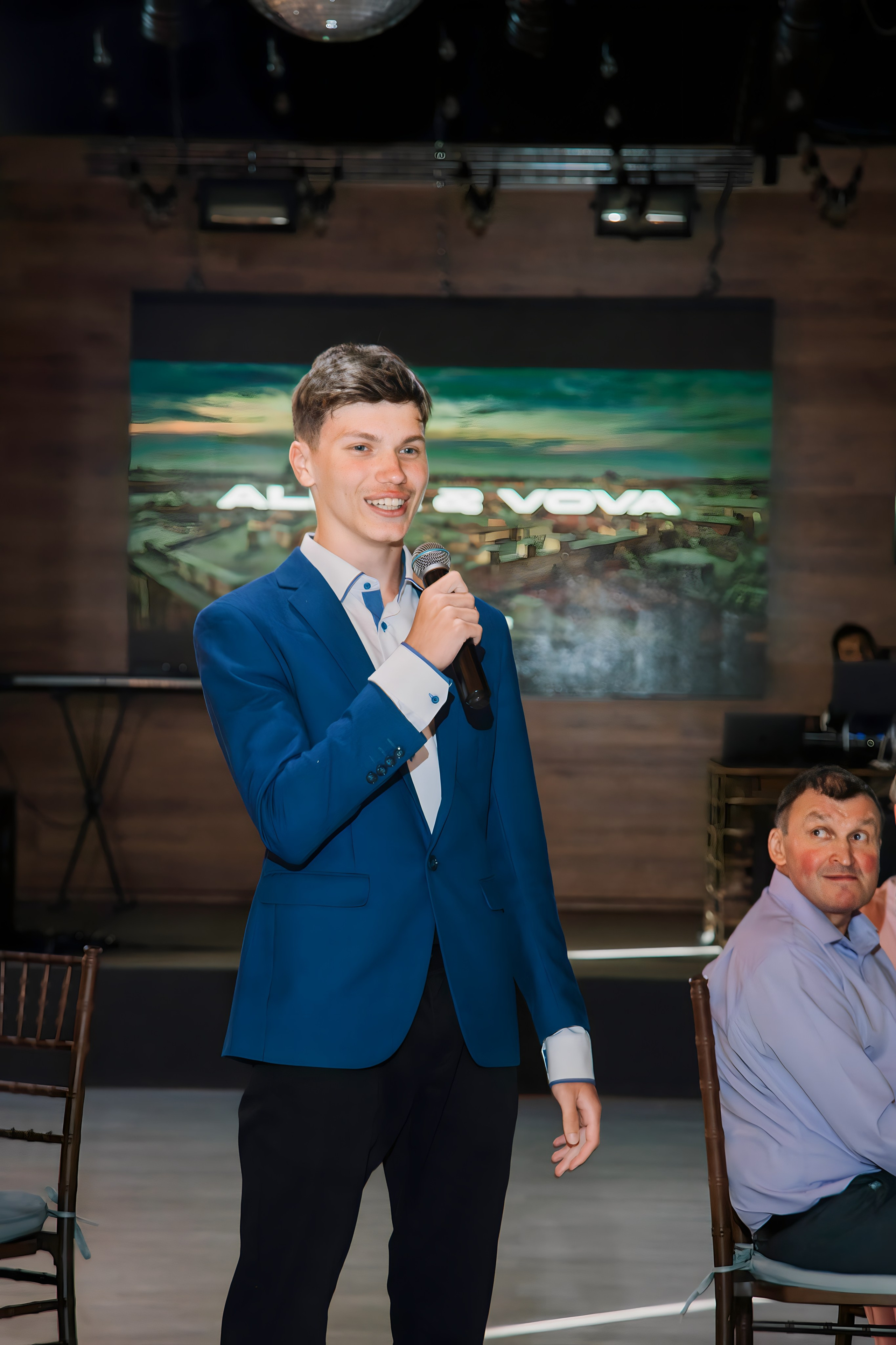 Свадебные банкеты. Фотограф и видеограф в Санкт-Петербурге Прохорова Надежда