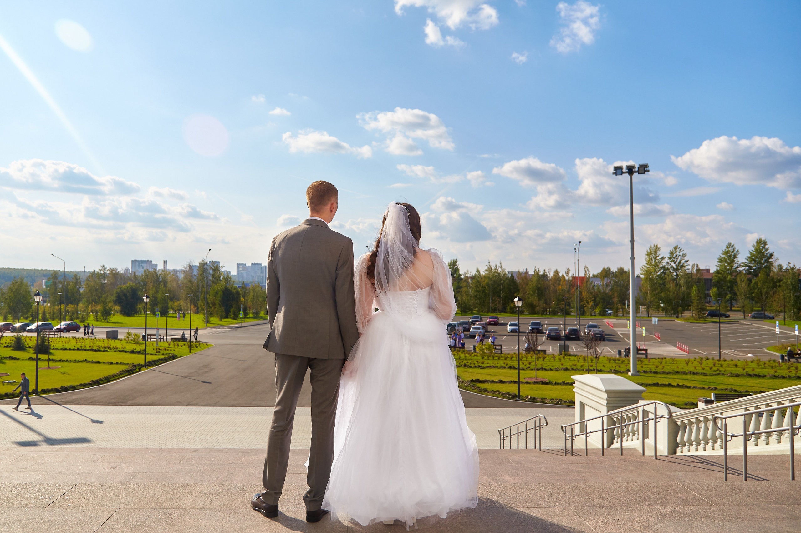 Владислава и Геннадий