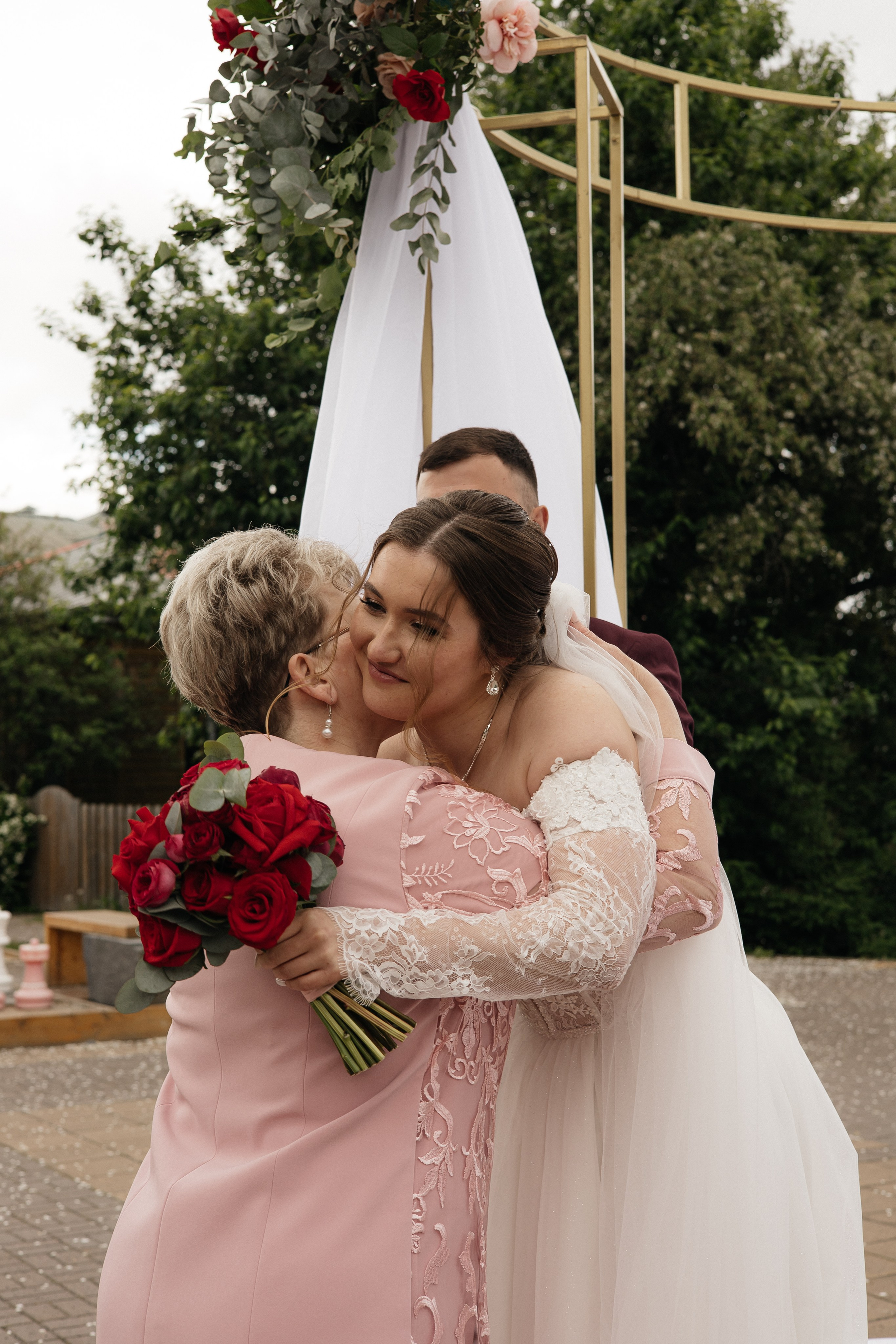 Между небом и землей. Фотограф Петрозаводск/СПБ