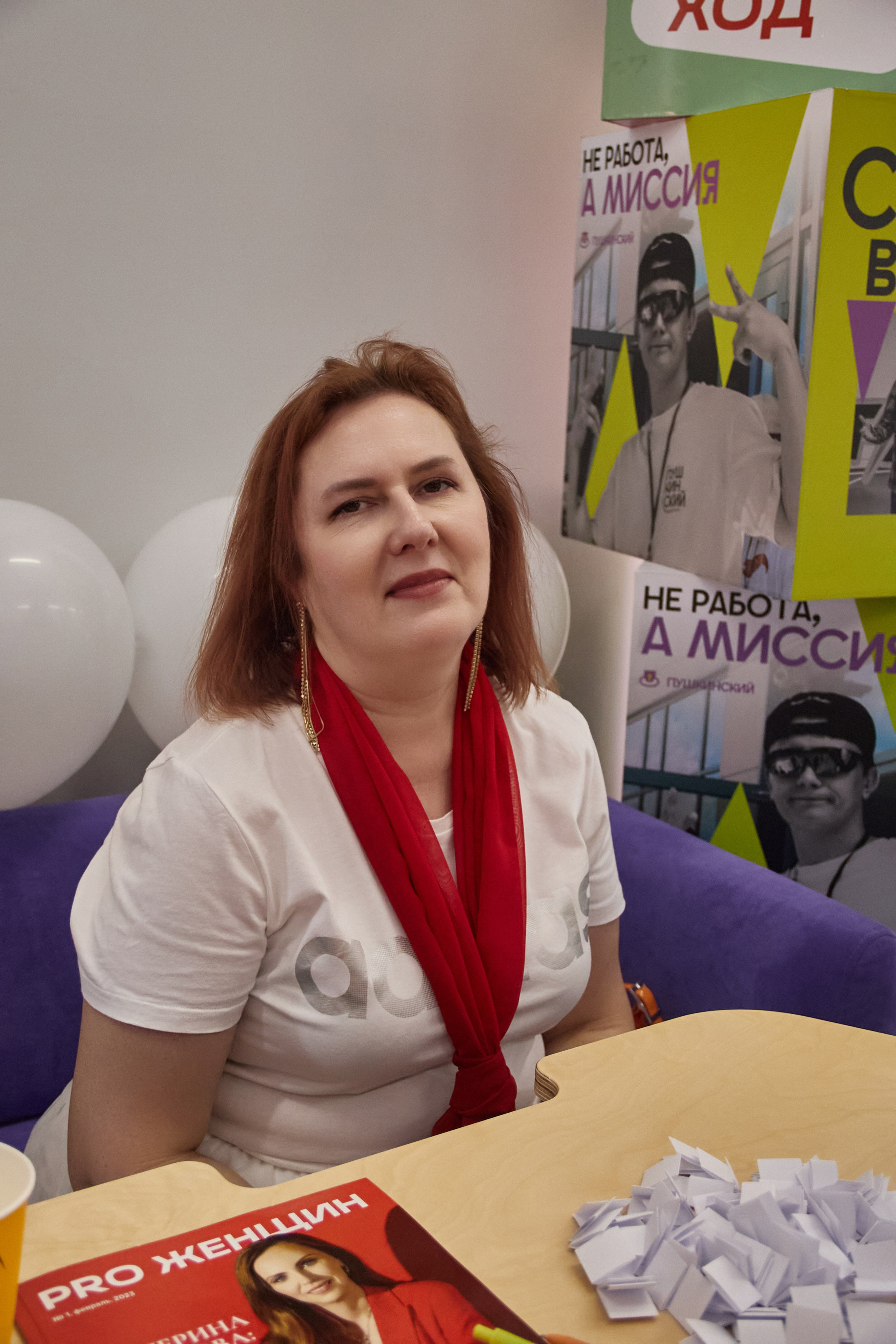 Программа в честь Дня защиты детей. Фотограф в Смоленске Ася Польшина