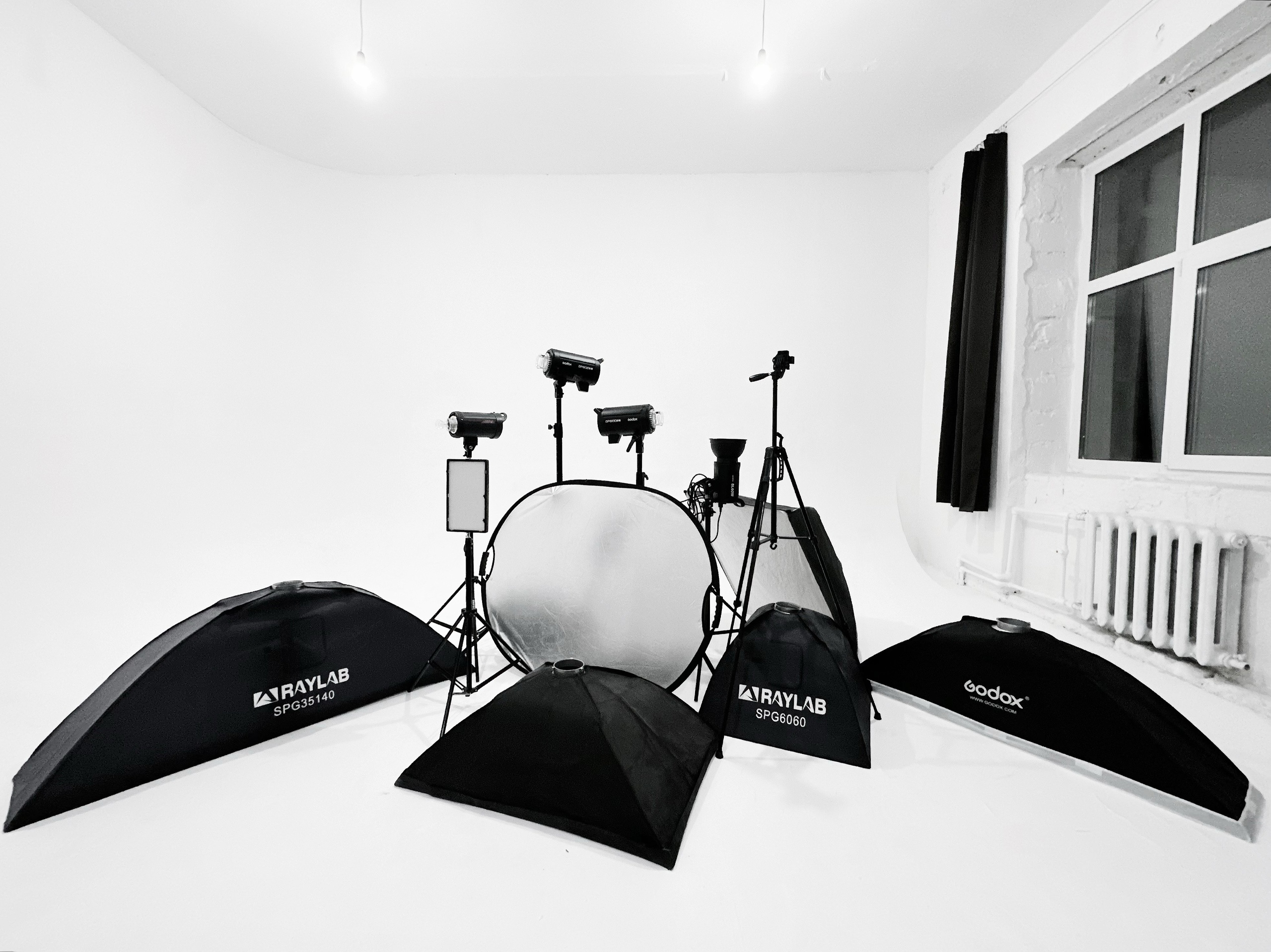 Фотостудия Нижний Тагил