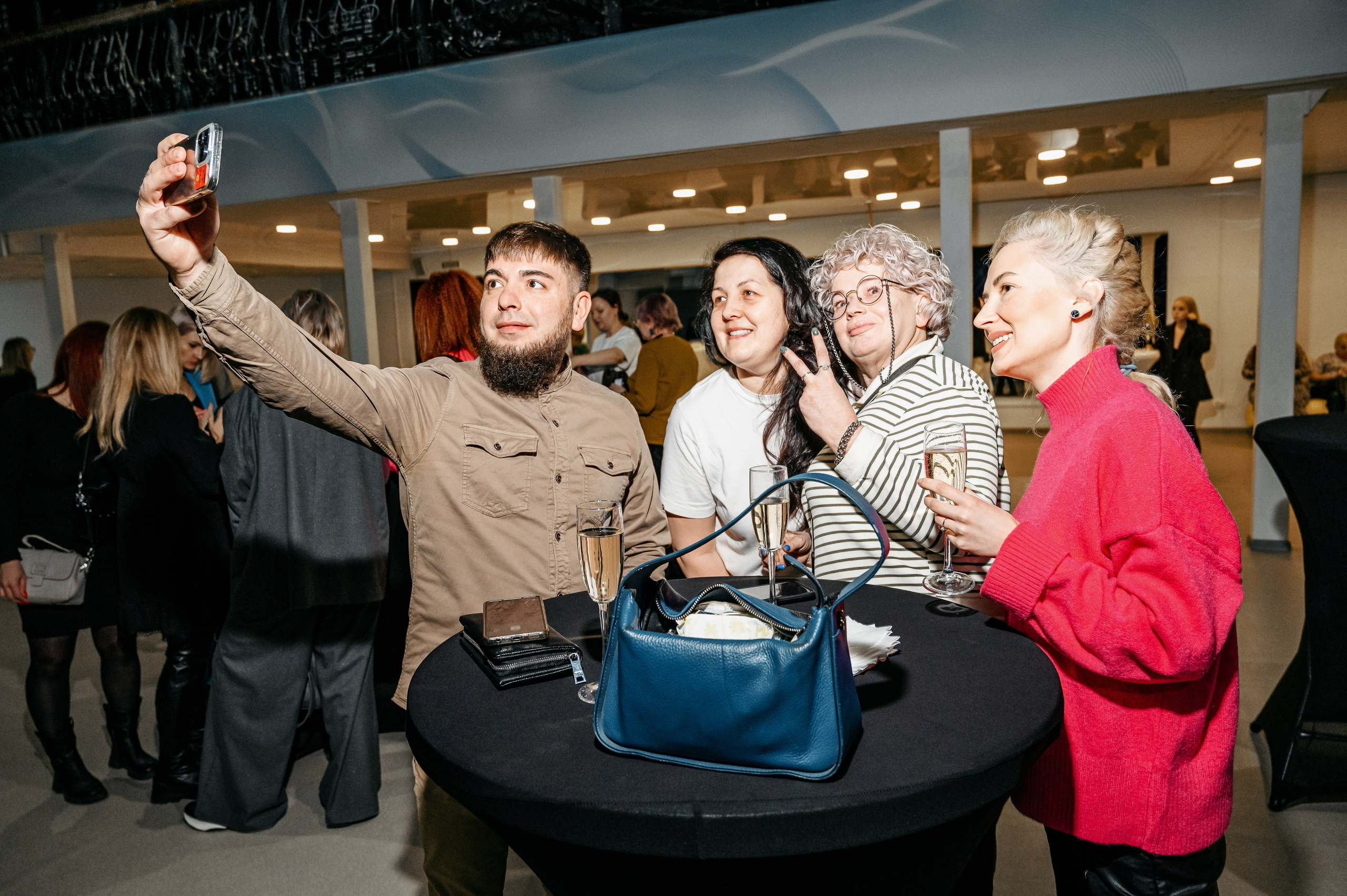 Конференция INSIGHT&КОНСТАНТА. Фотограф Владивосток. Игорь Кирсанов